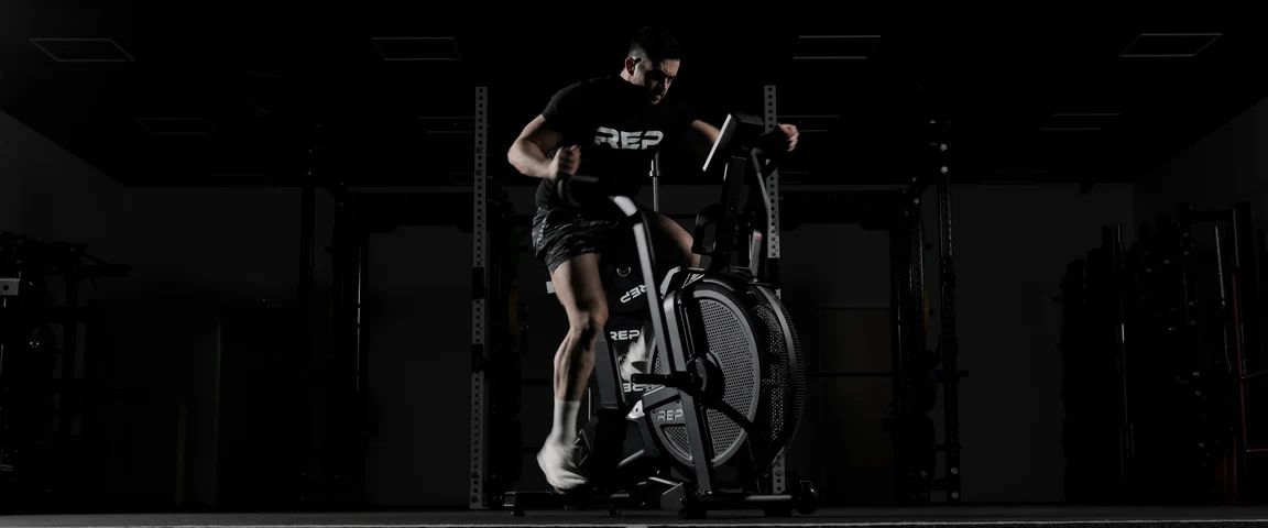 Built for the Modern Athlete