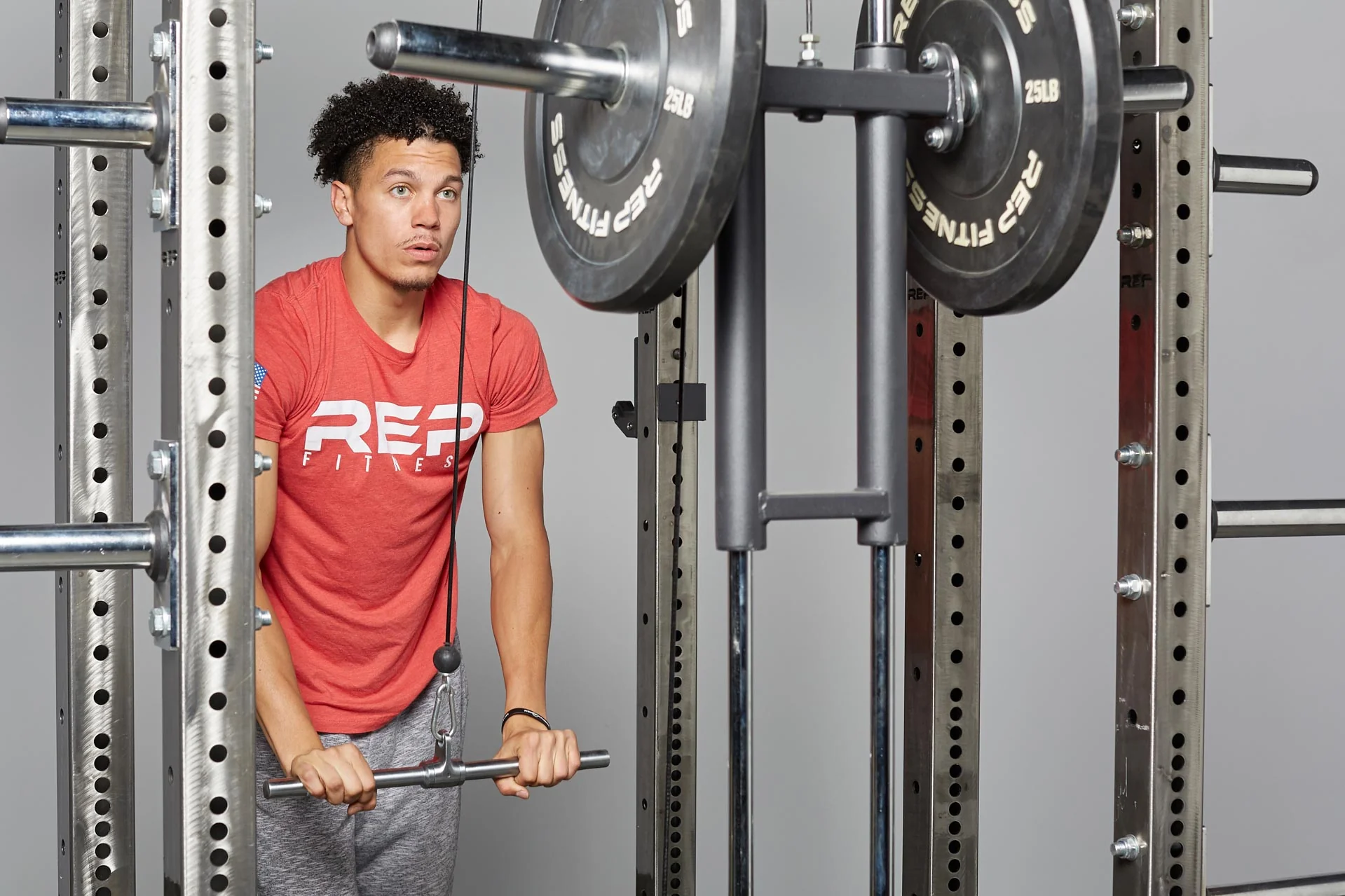 20" Straight Bar - Image 3