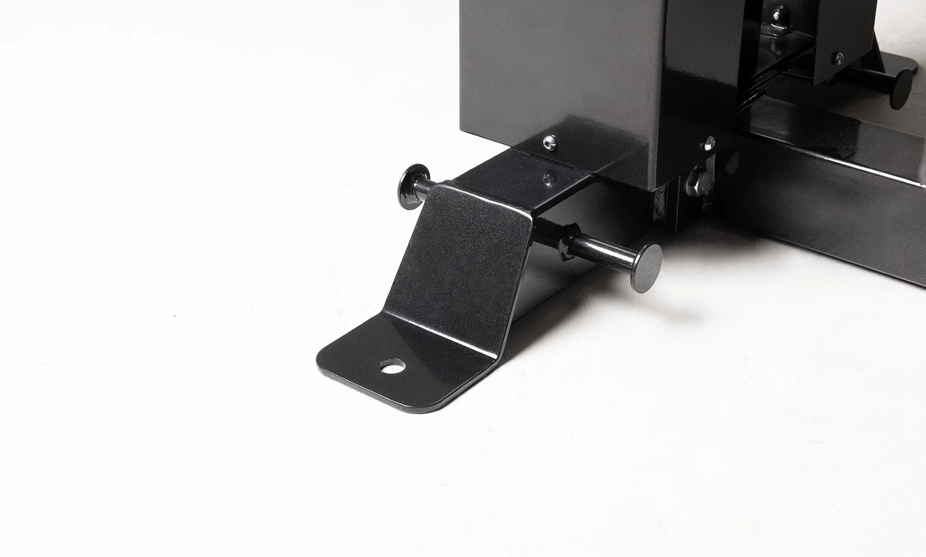 Selectorized Lat Pulldown & Low Row (5000 Series) - Image 6