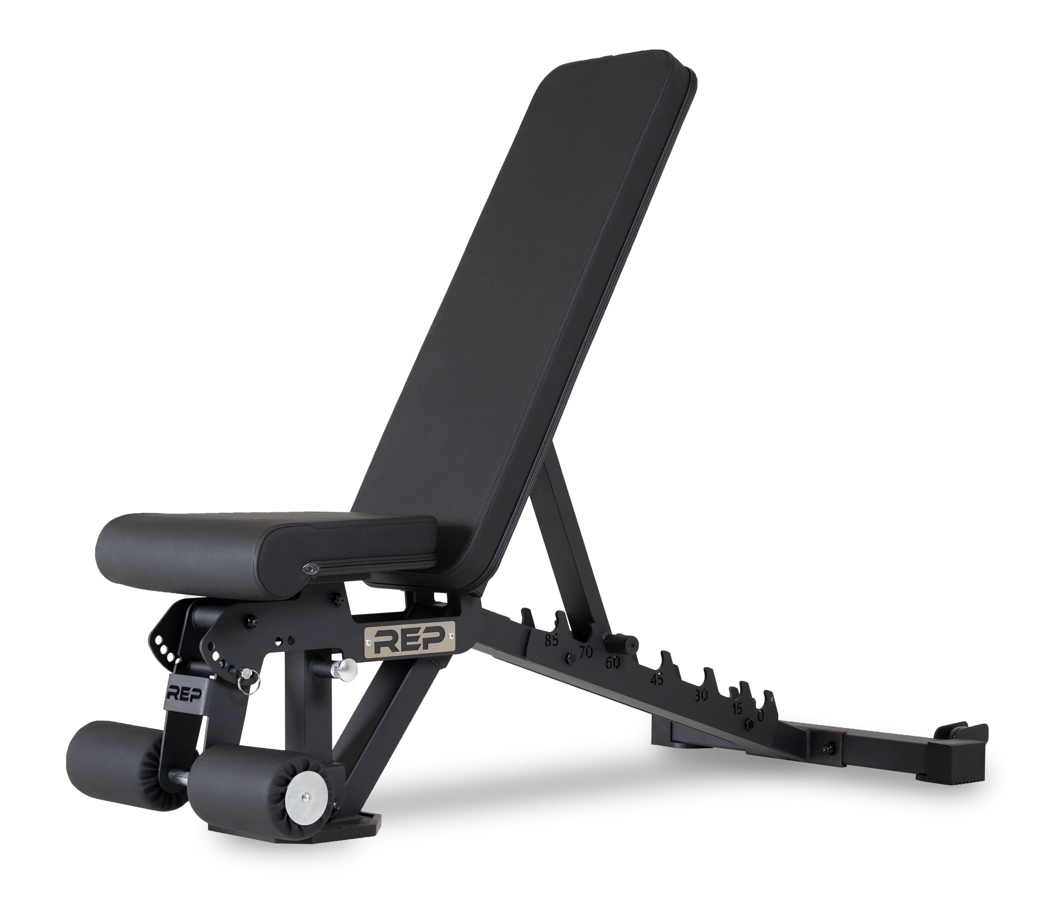 AB-3000 2.0 FID Adjustable Weight Bench - Image 16