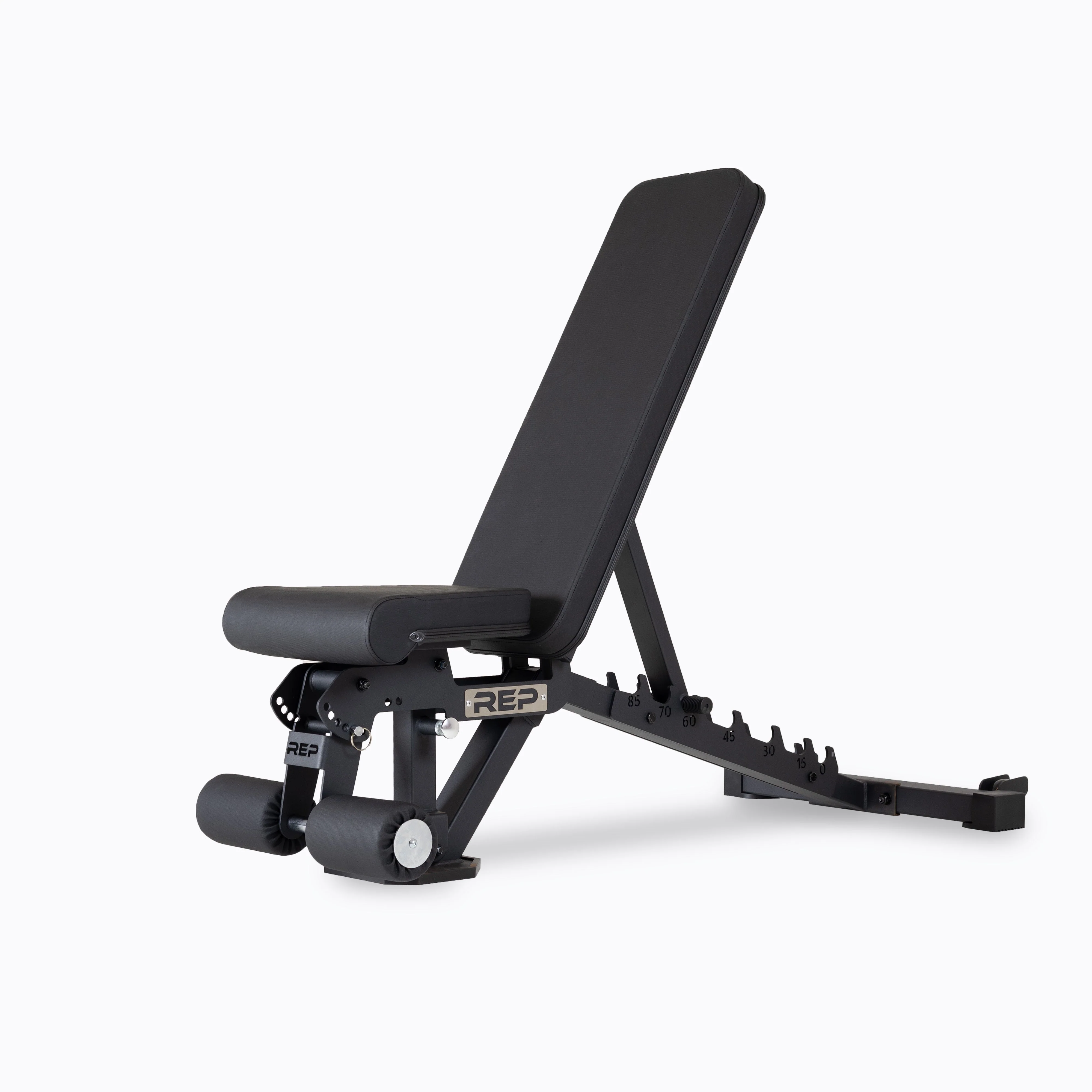 AB-3000 2.0 FID Adjustable Weight Bench - Image 18