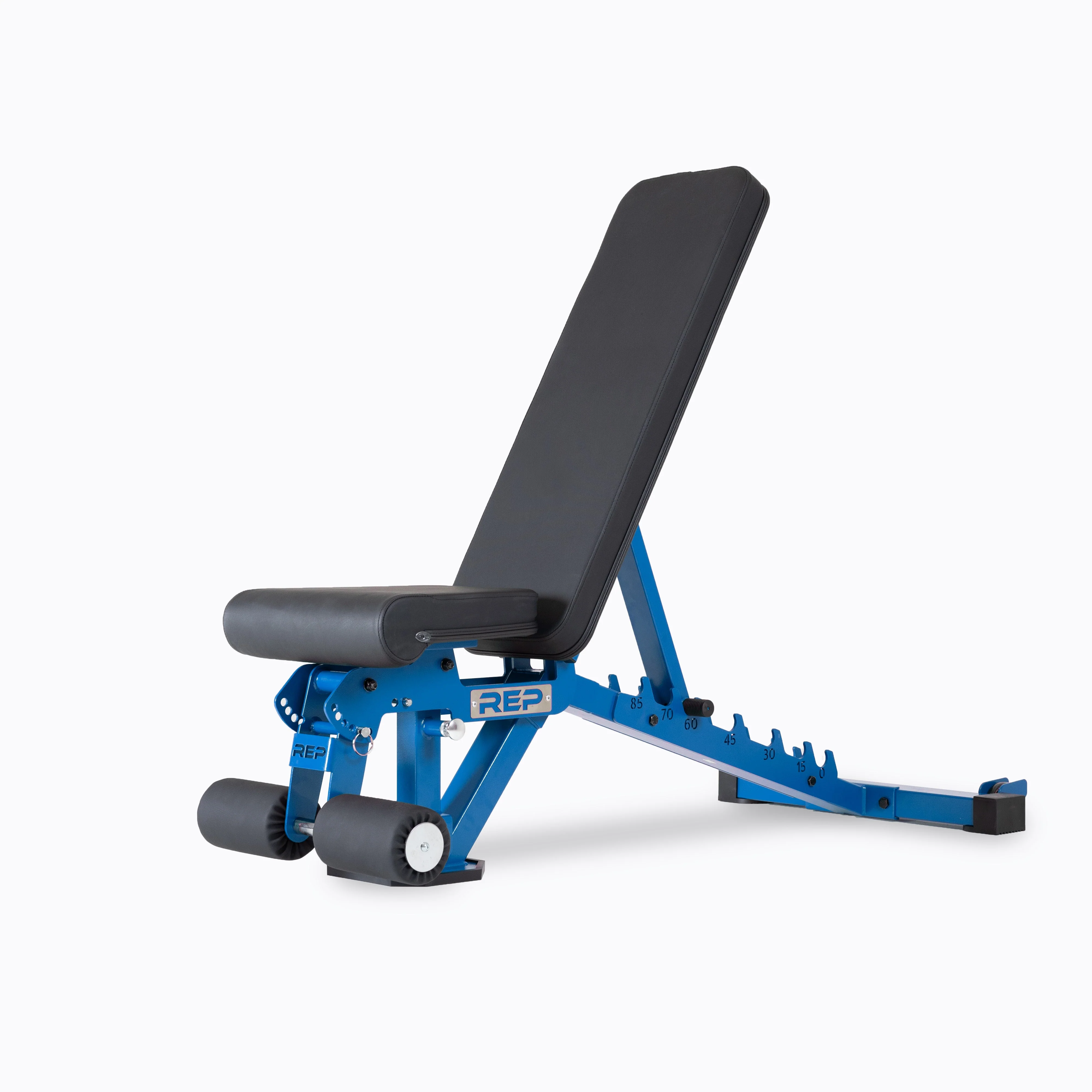 AB-3000 2.0 FID Adjustable Weight Bench - Image 5