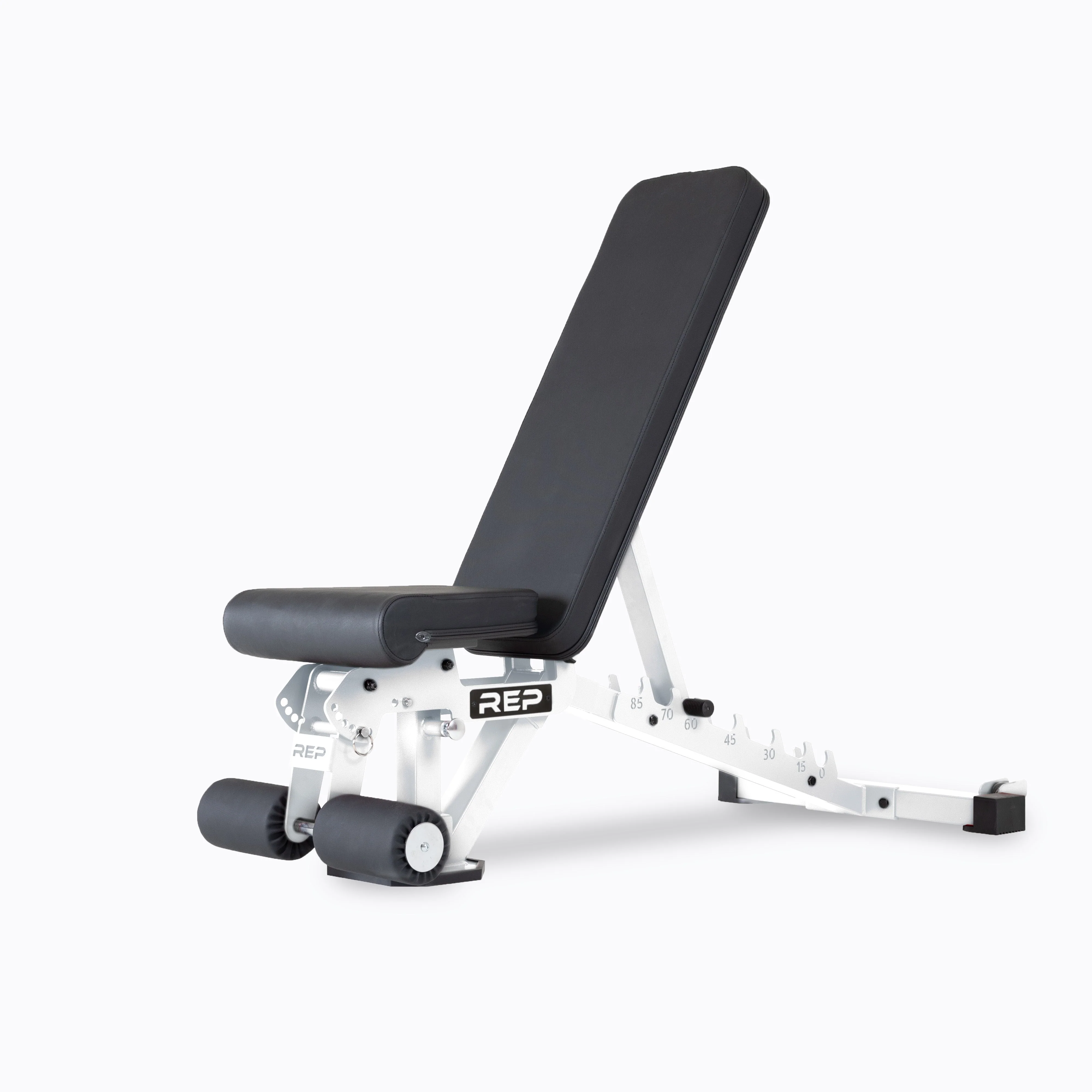 AB-3000 2.0 FID Adjustable Weight Bench - Image 6