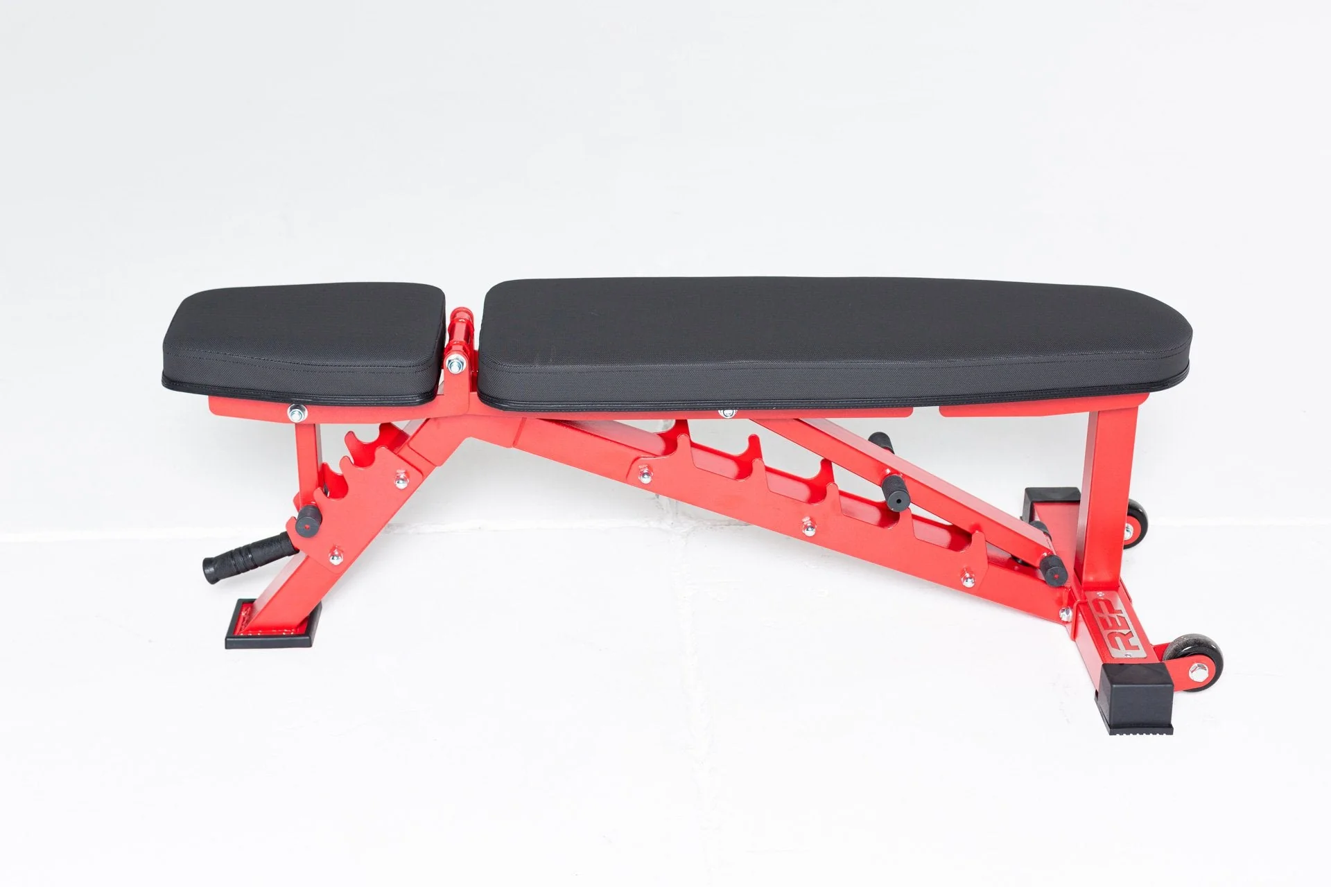 AB-3100 Adjustable Weight Bench - Image 3