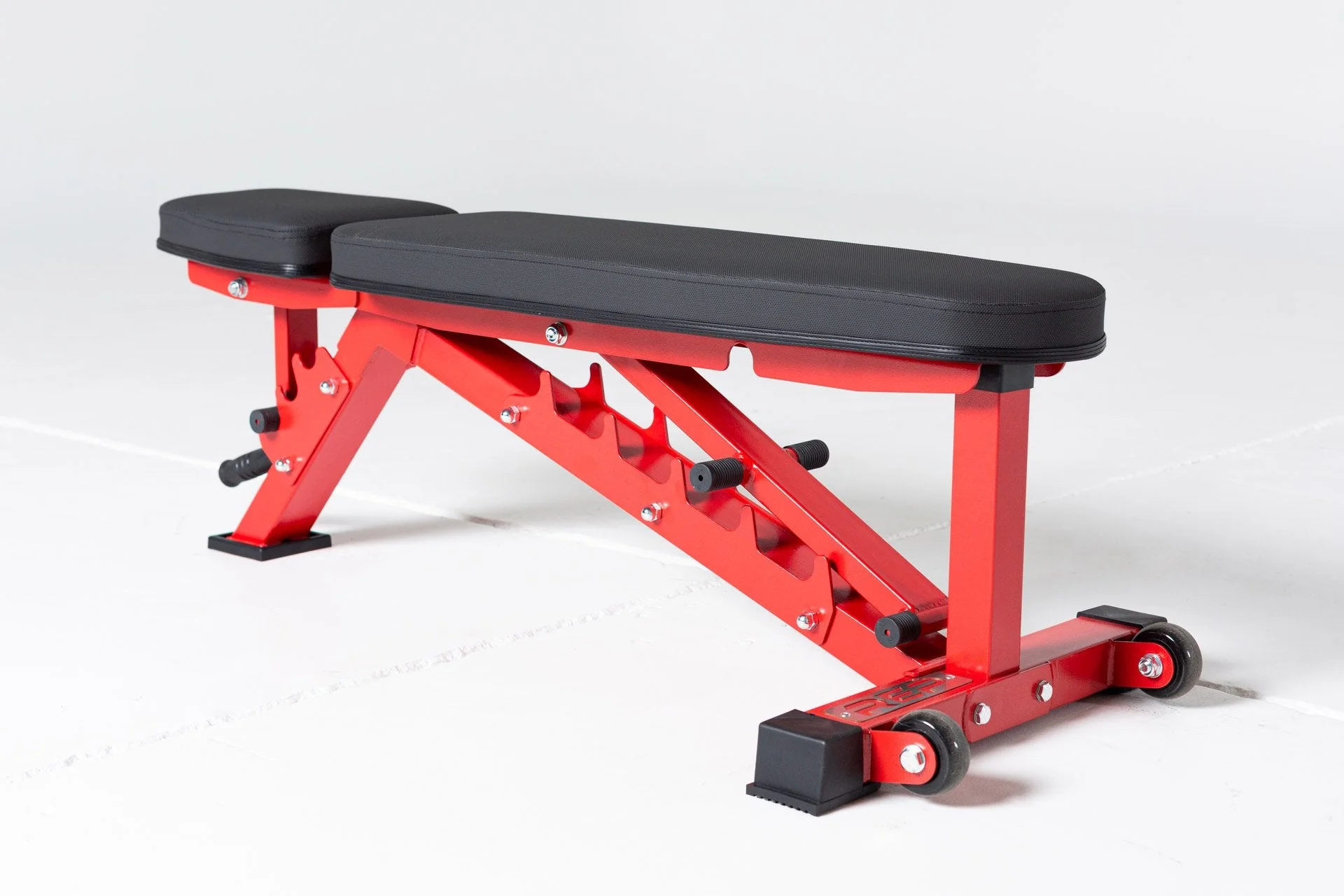 AB-3100 Adjustable Weight Bench - Image 4