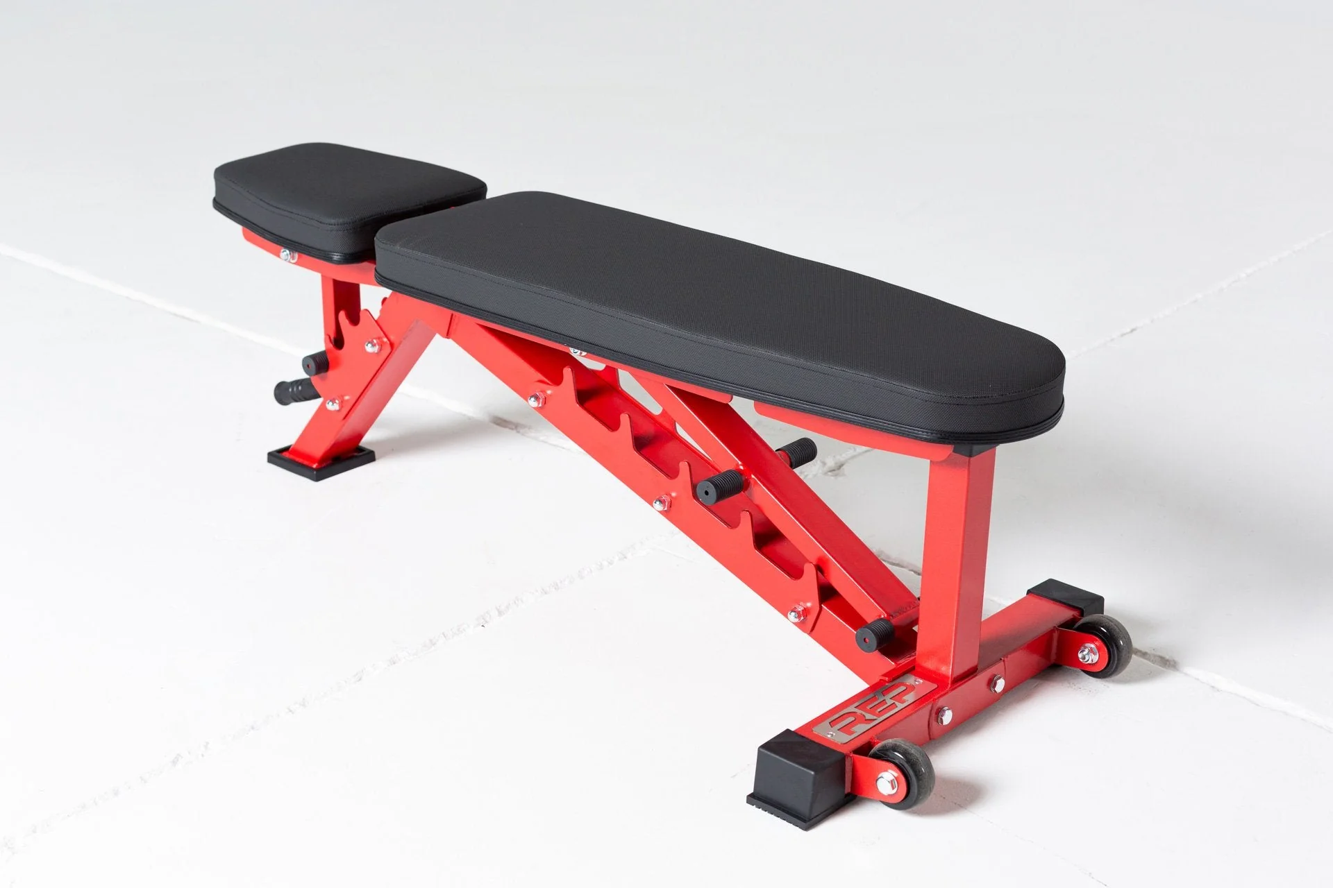 AB-3100 Adjustable Weight Bench - Image 5