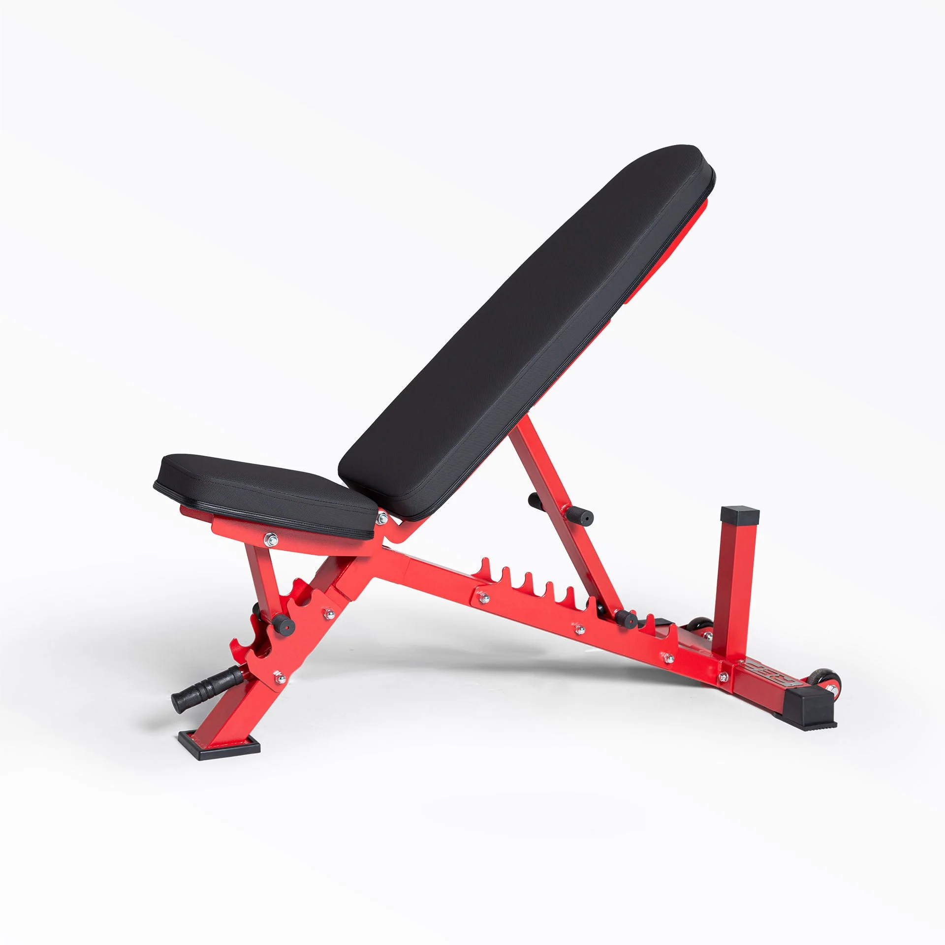 AB-3100 Adjustable Weight Bench - Image 6