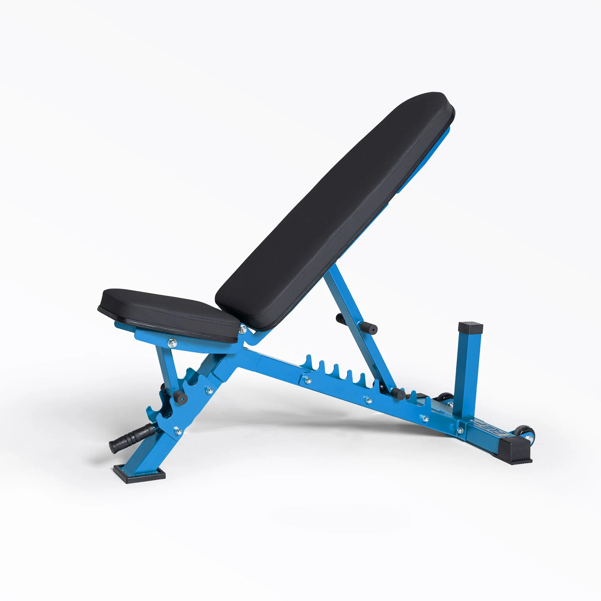AB-3100 Adjustable Weight Bench - Image 7