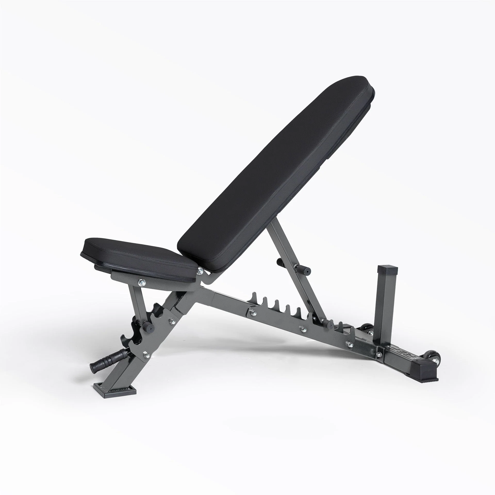 AB-3100 Adjustable Weight Bench - Image 8