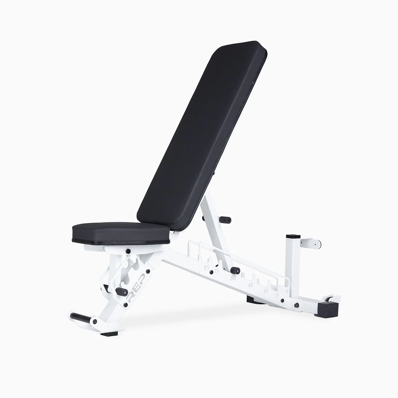 AB-4100 Adjustable Weight Bench - Image 3