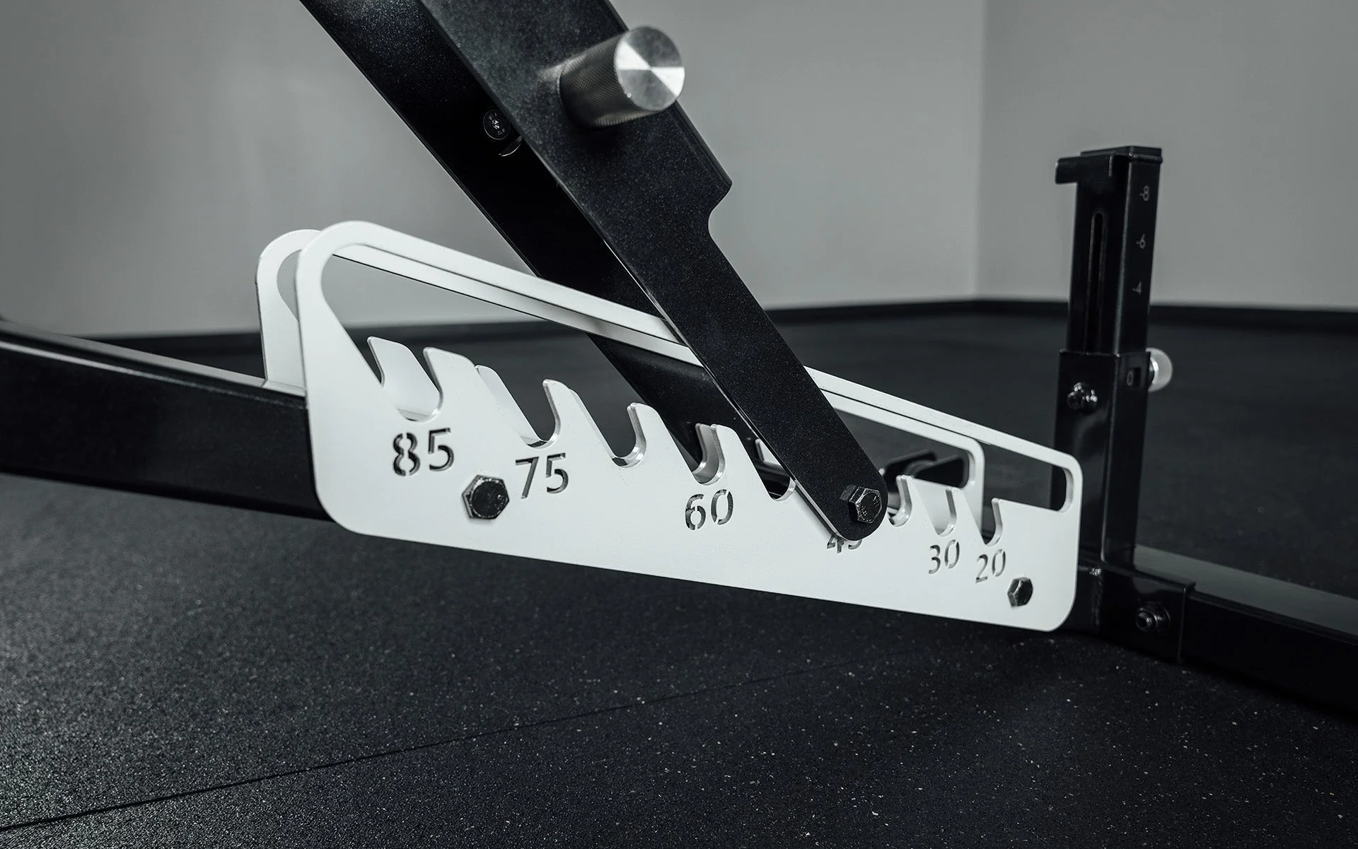 AB-5200 2.0 Adjustable Bench - Image 13