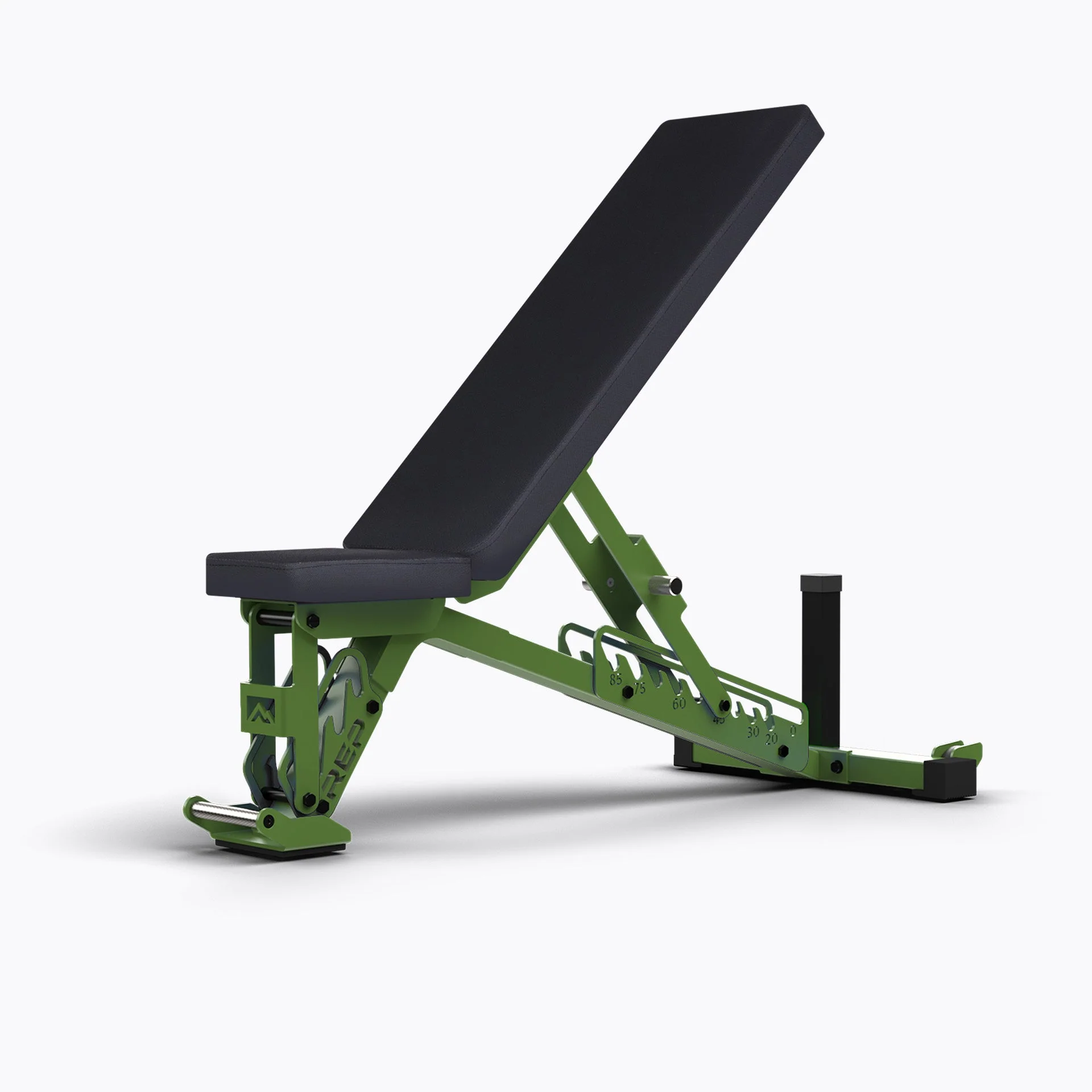 AB-5200 2.0 Adjustable Bench - Image 18