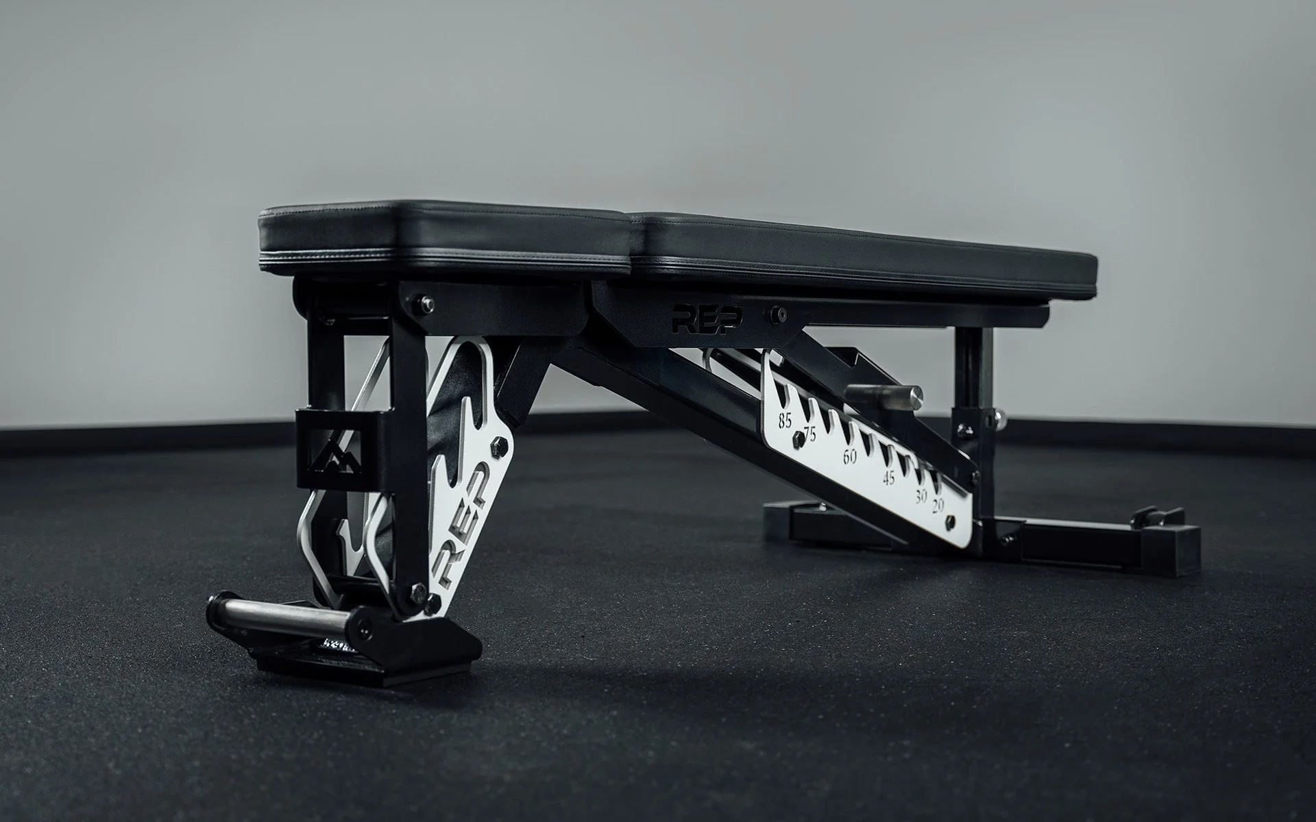 AB-5200 2.0 Adjustable Bench - Image 3