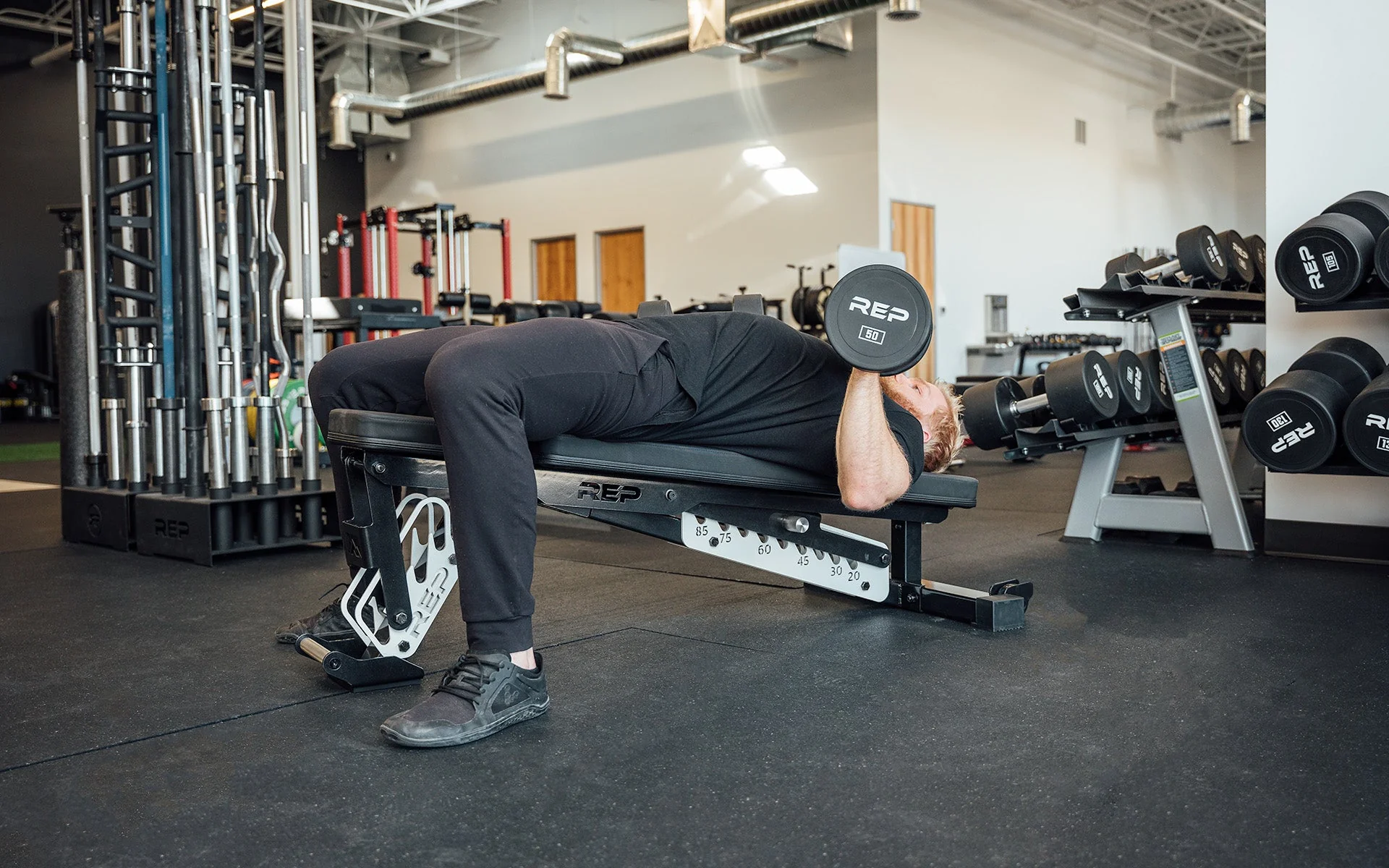 AB-5200 2.0 Adjustable Bench - Image 4