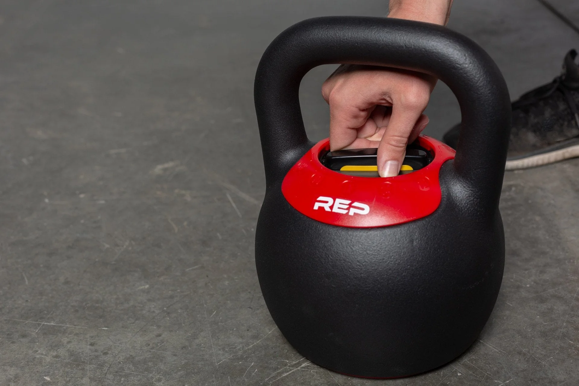 Adjustable Kettlebells - Image 10