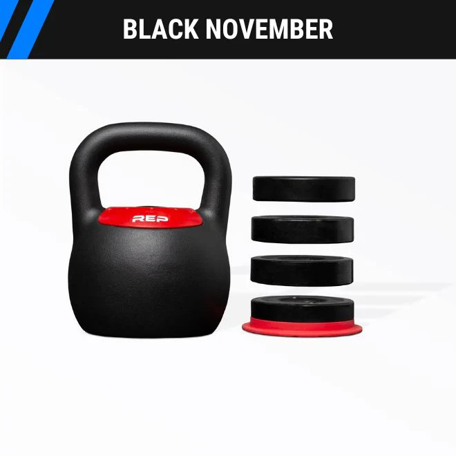 Adjustable Kettlebells - Image 15
