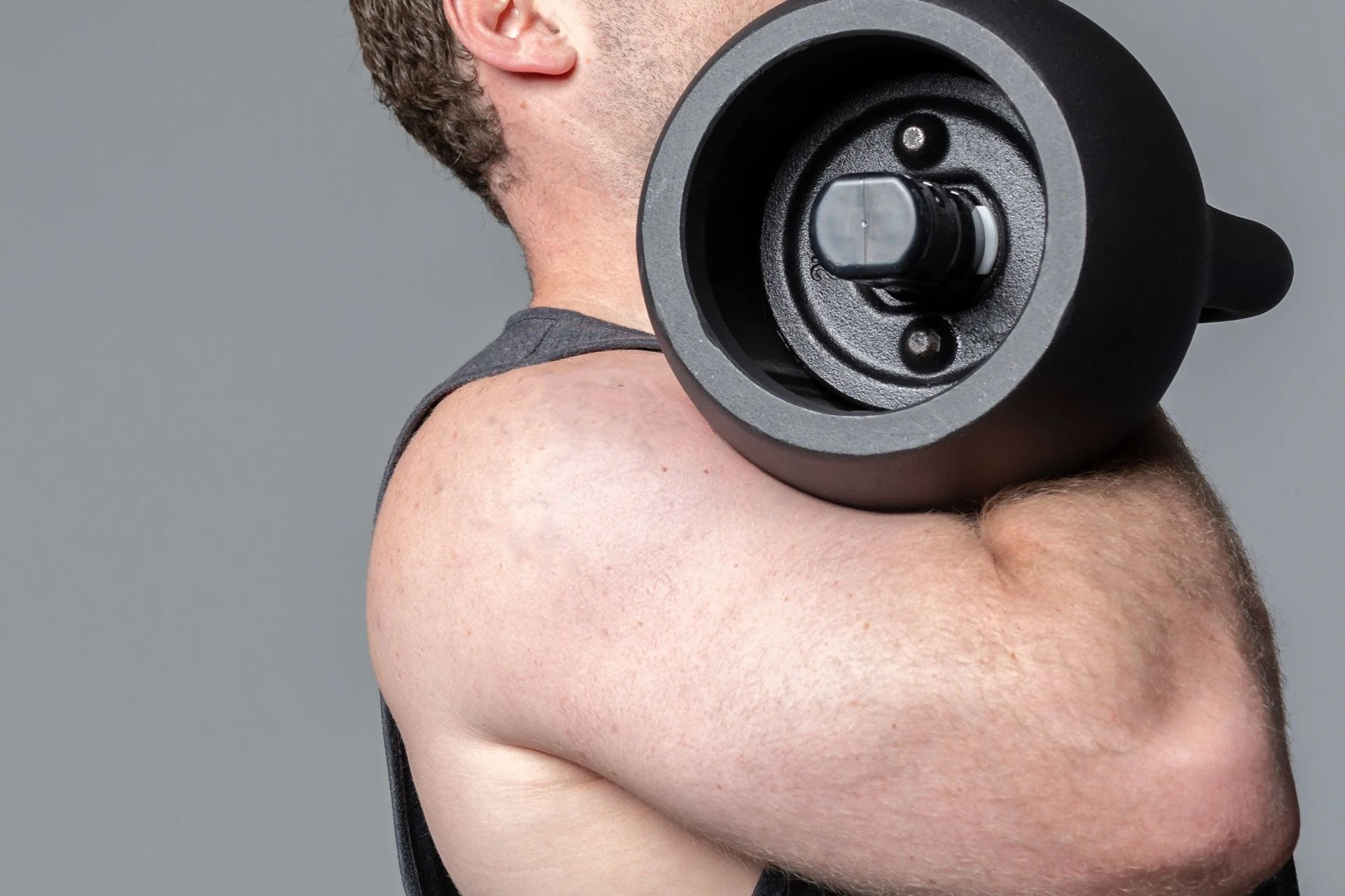 Adjustable Kettlebells - Image 4