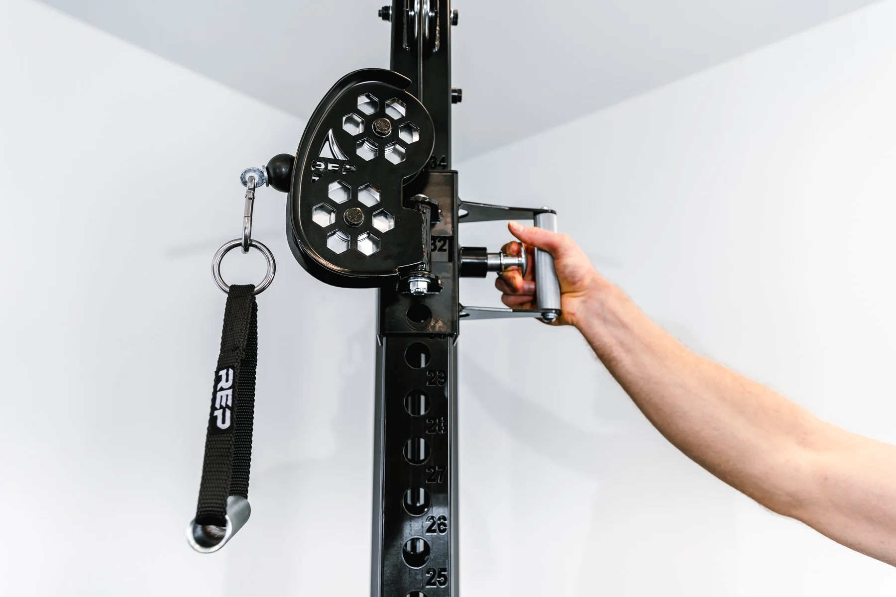 Adonis™ - Cable Tower - Image 10