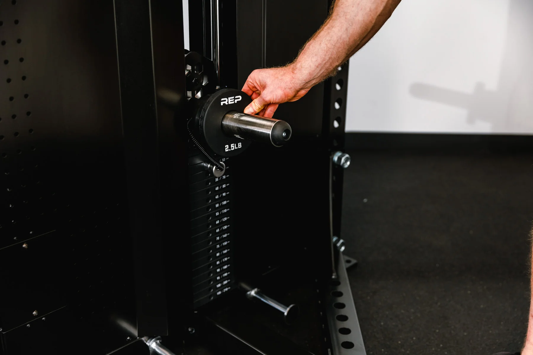 Adonis™ - Cable Tower - Image 14