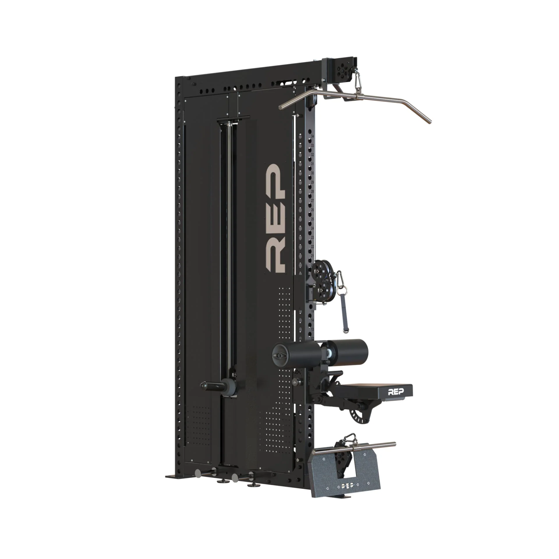 Adonis™ - Cable Tower - Image 25