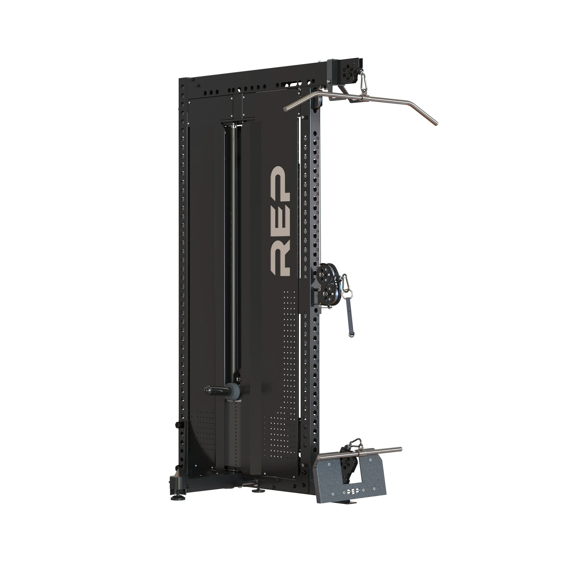 Adonis™ - Cable Tower - Image 26