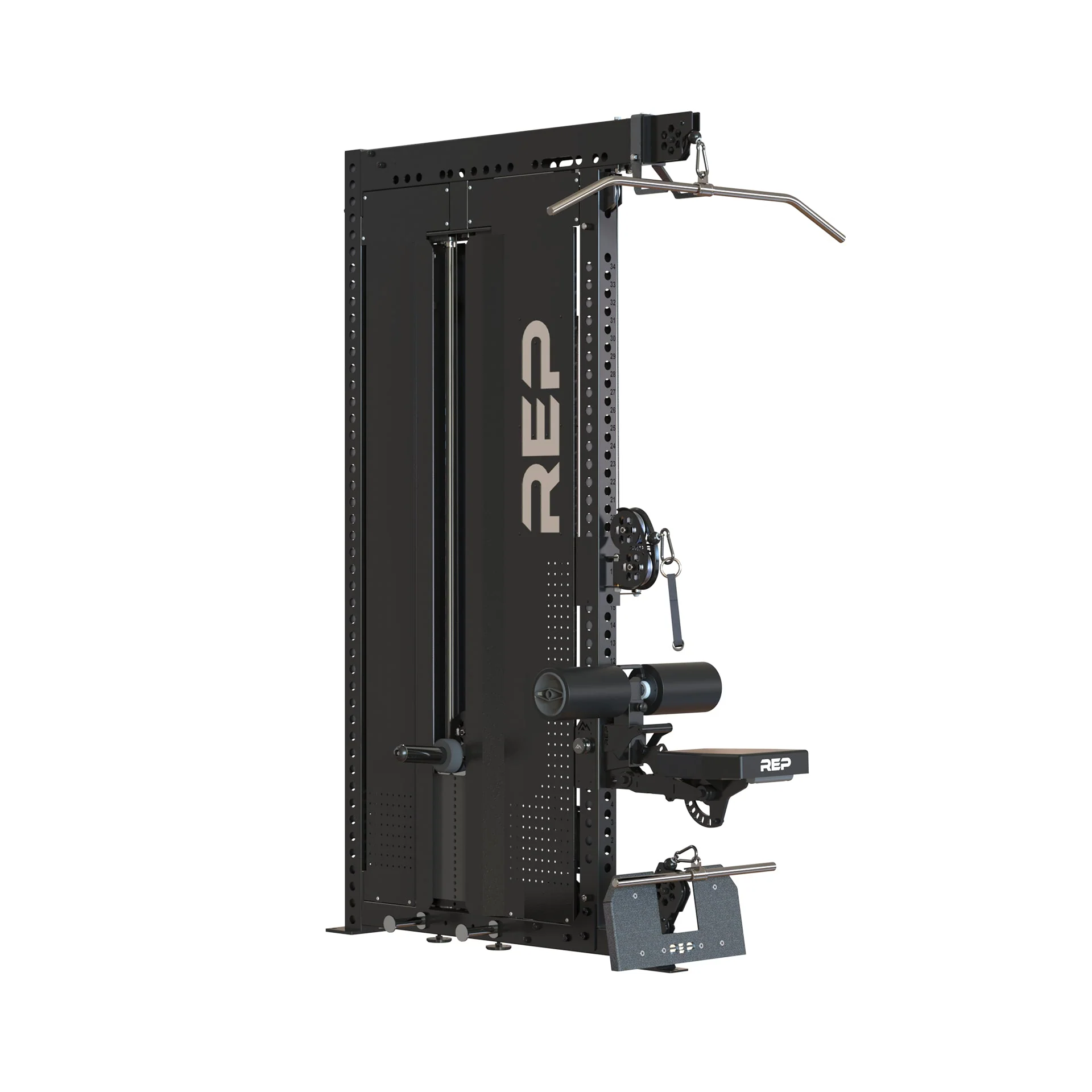 Adonis™ - Cable Tower - Image 29