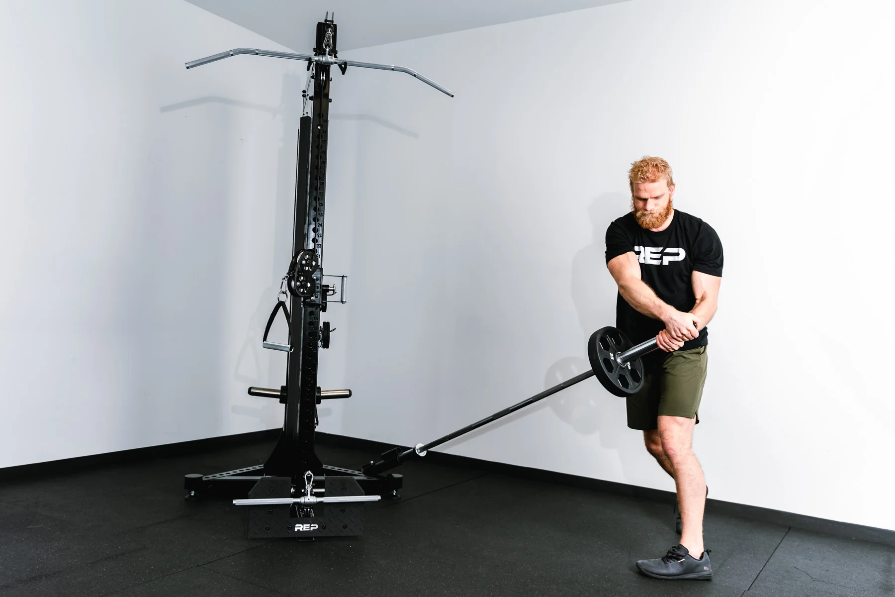 Adonis™ - Cable Tower - Image 8