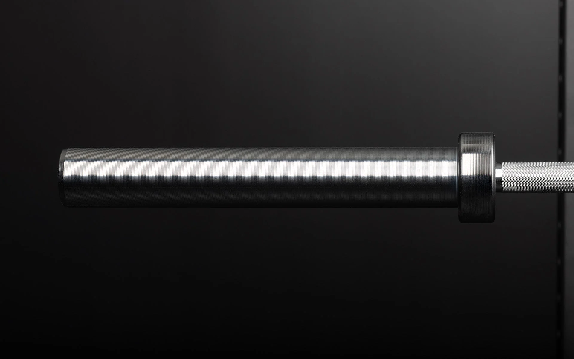 Alpine Weightlifting Bar, 15kg - Image 5