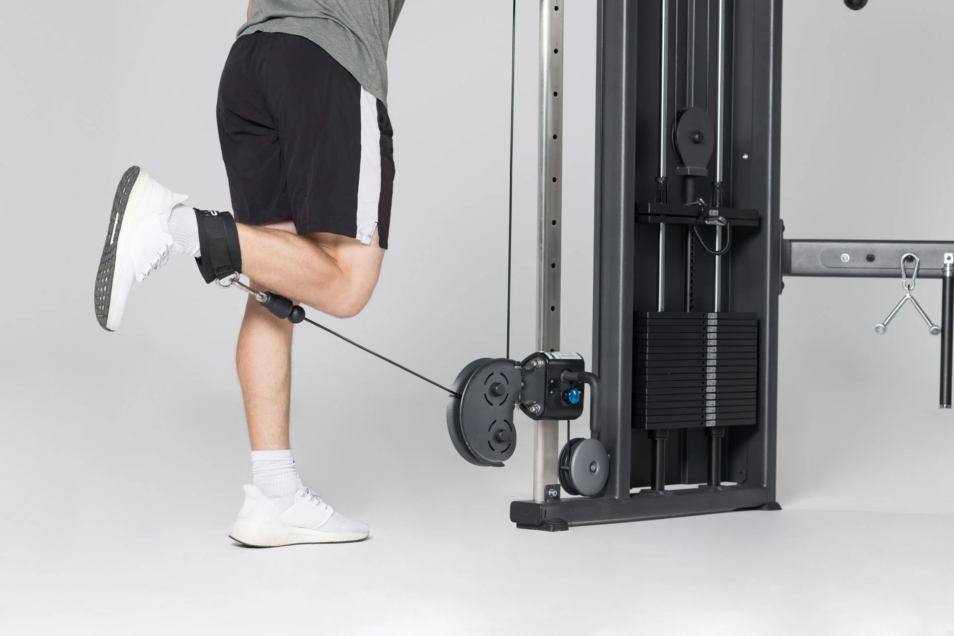 Ankle Cuff - Image 3