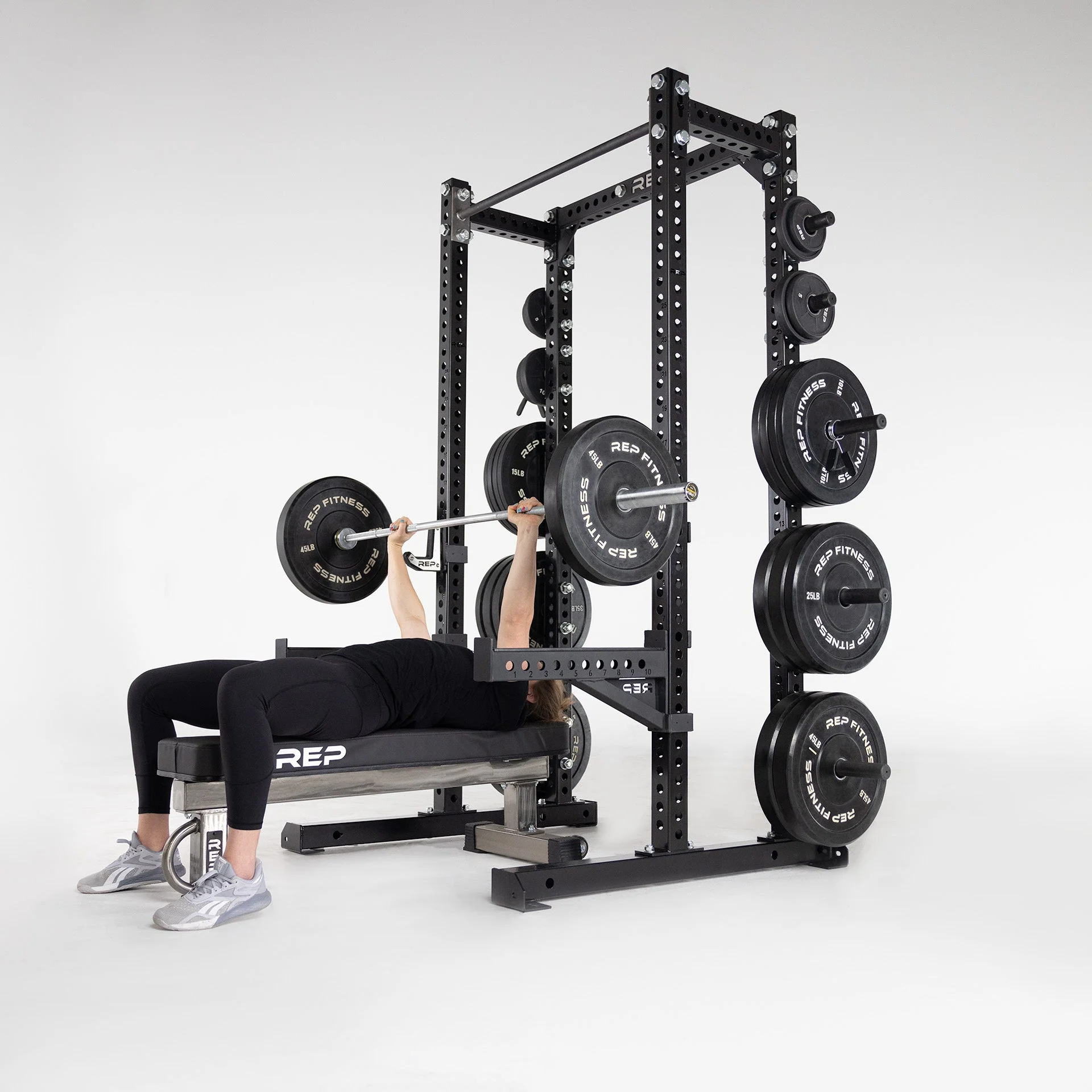Apollo™ - Half Rack Builder - Image 4