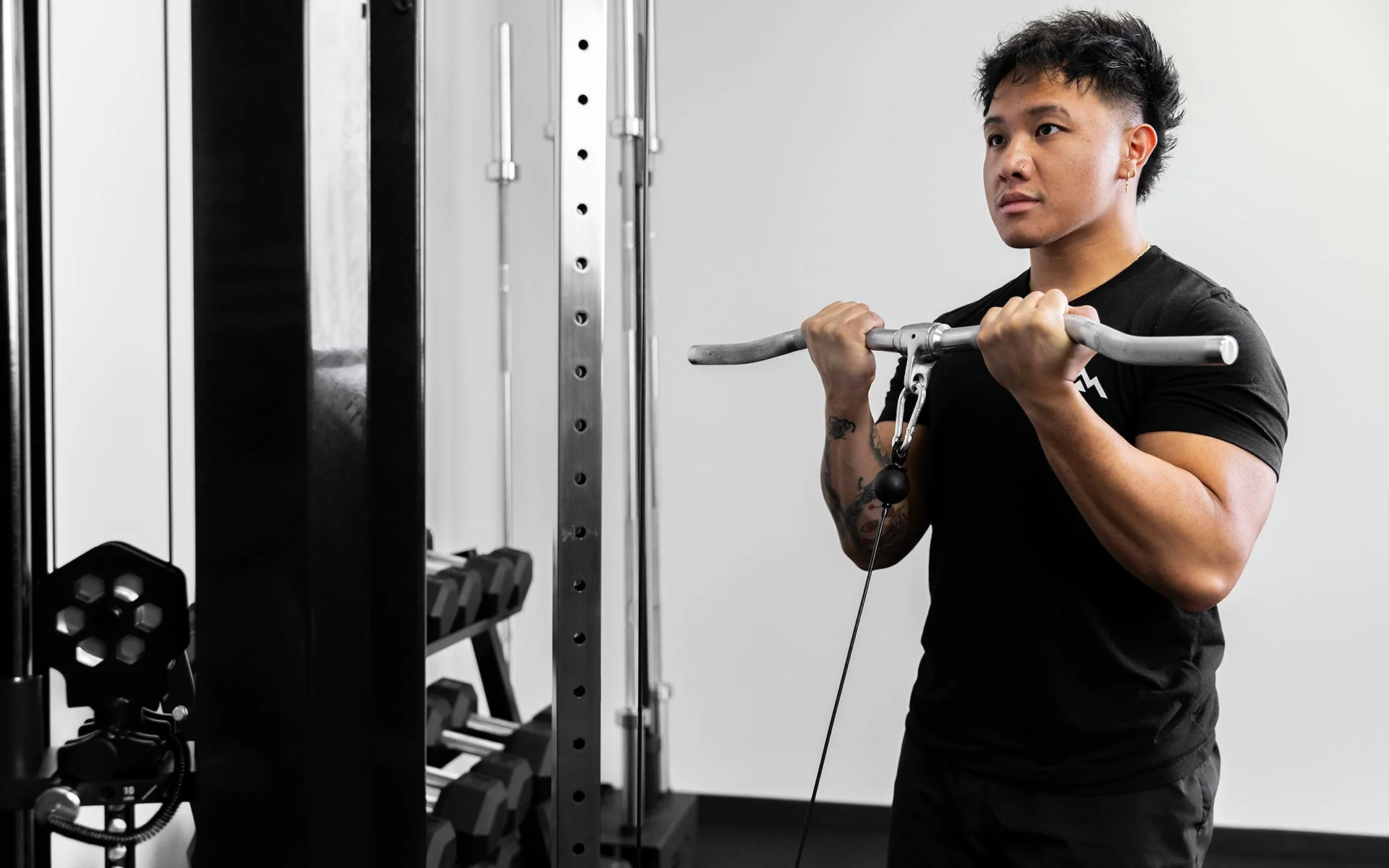 Arcadia™ - Functional Trainer - Image 4