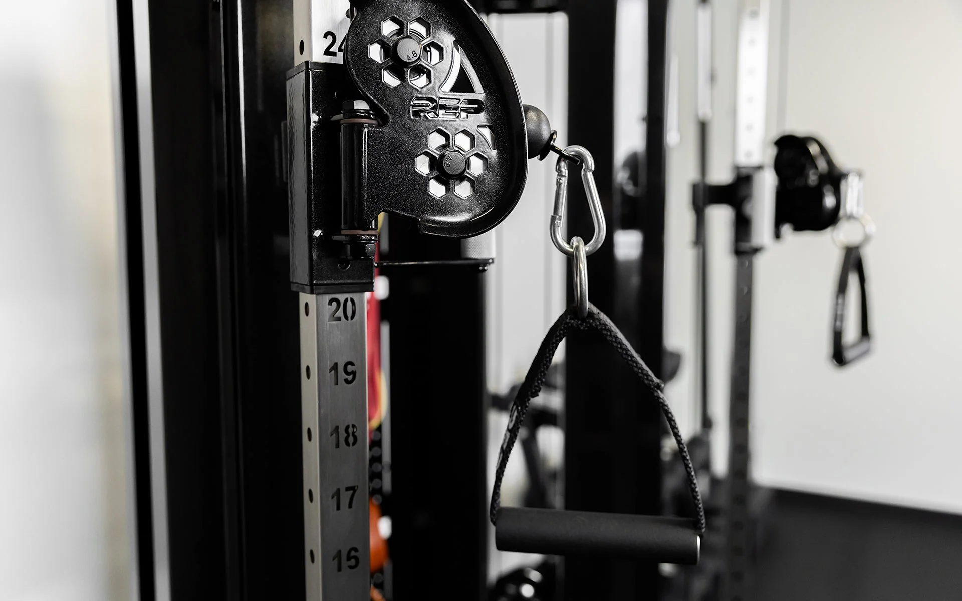 Arcadia™ - Functional Trainer - Image 7