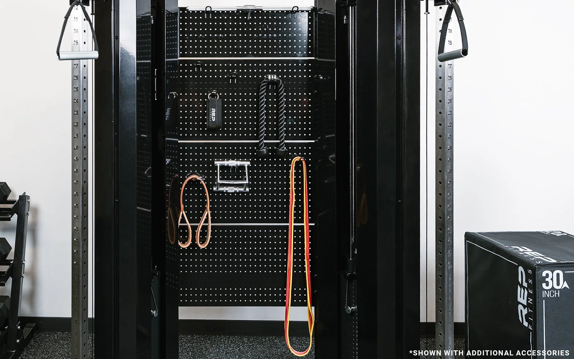 Arcadia™ Max Functional Trainer - Image 13