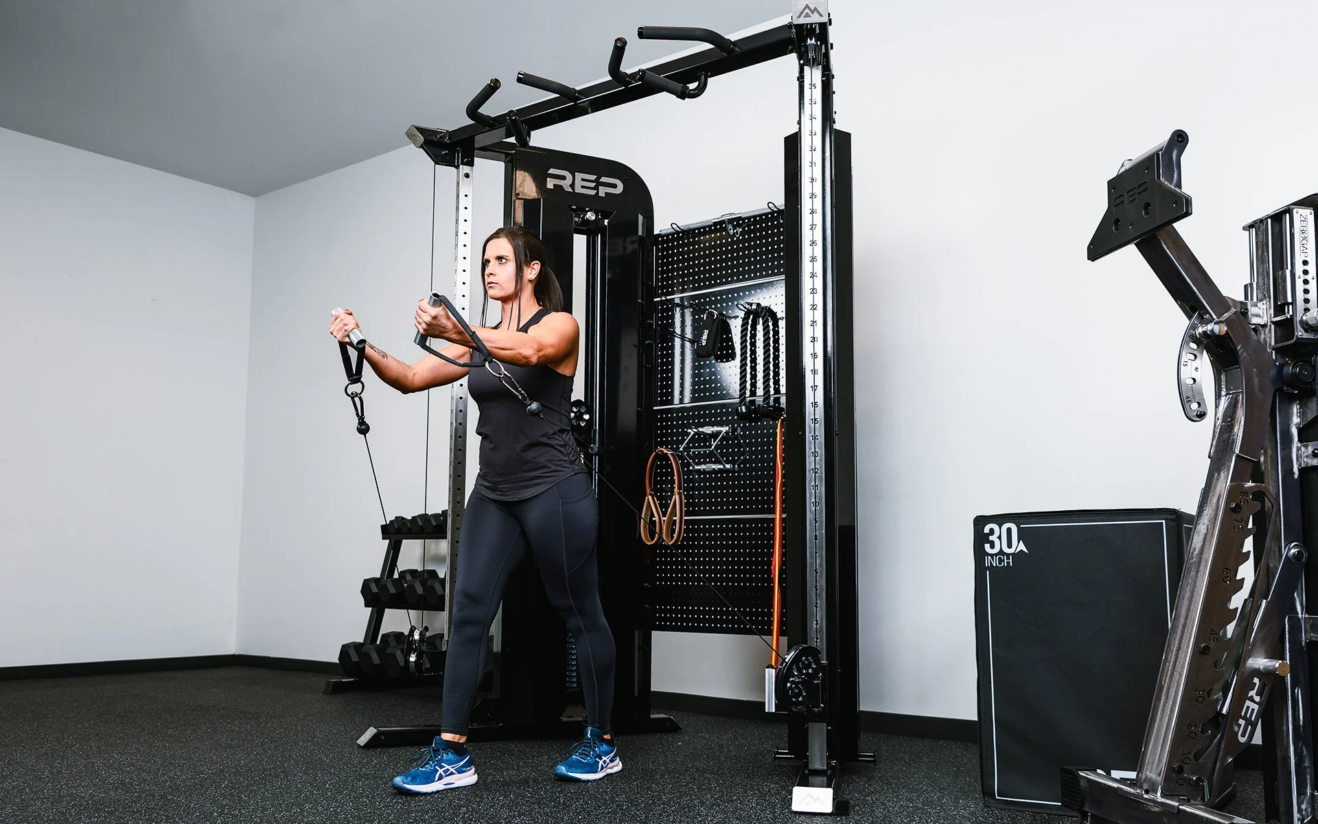 Arcadia™ Max Functional Trainer - Image 14