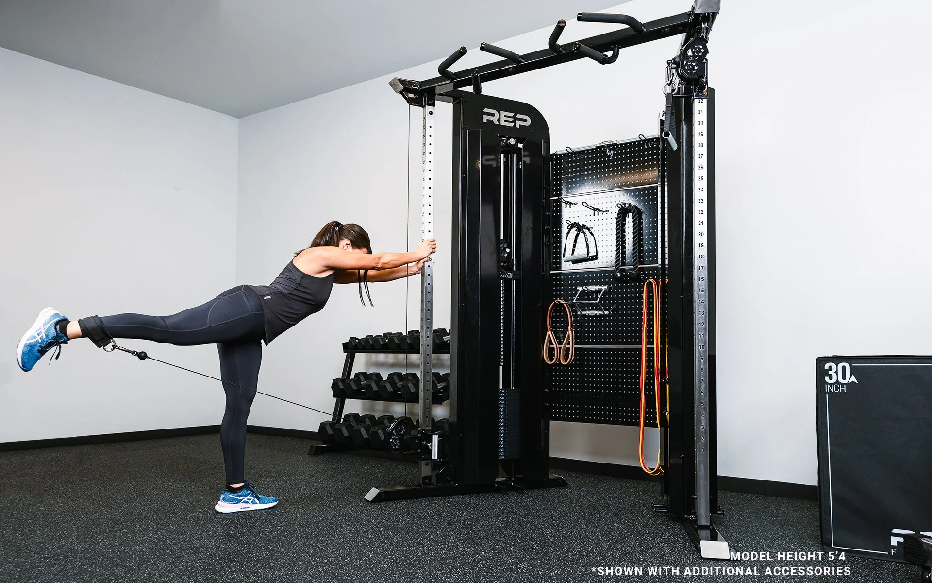 Arcadia™ Max Functional Trainer - Image 19