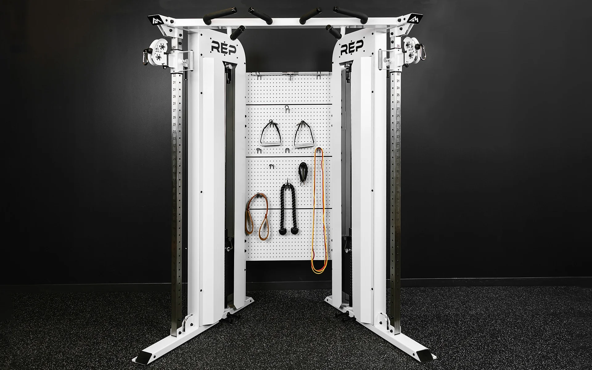 Arcadia™ Max Functional Trainer - Image 23