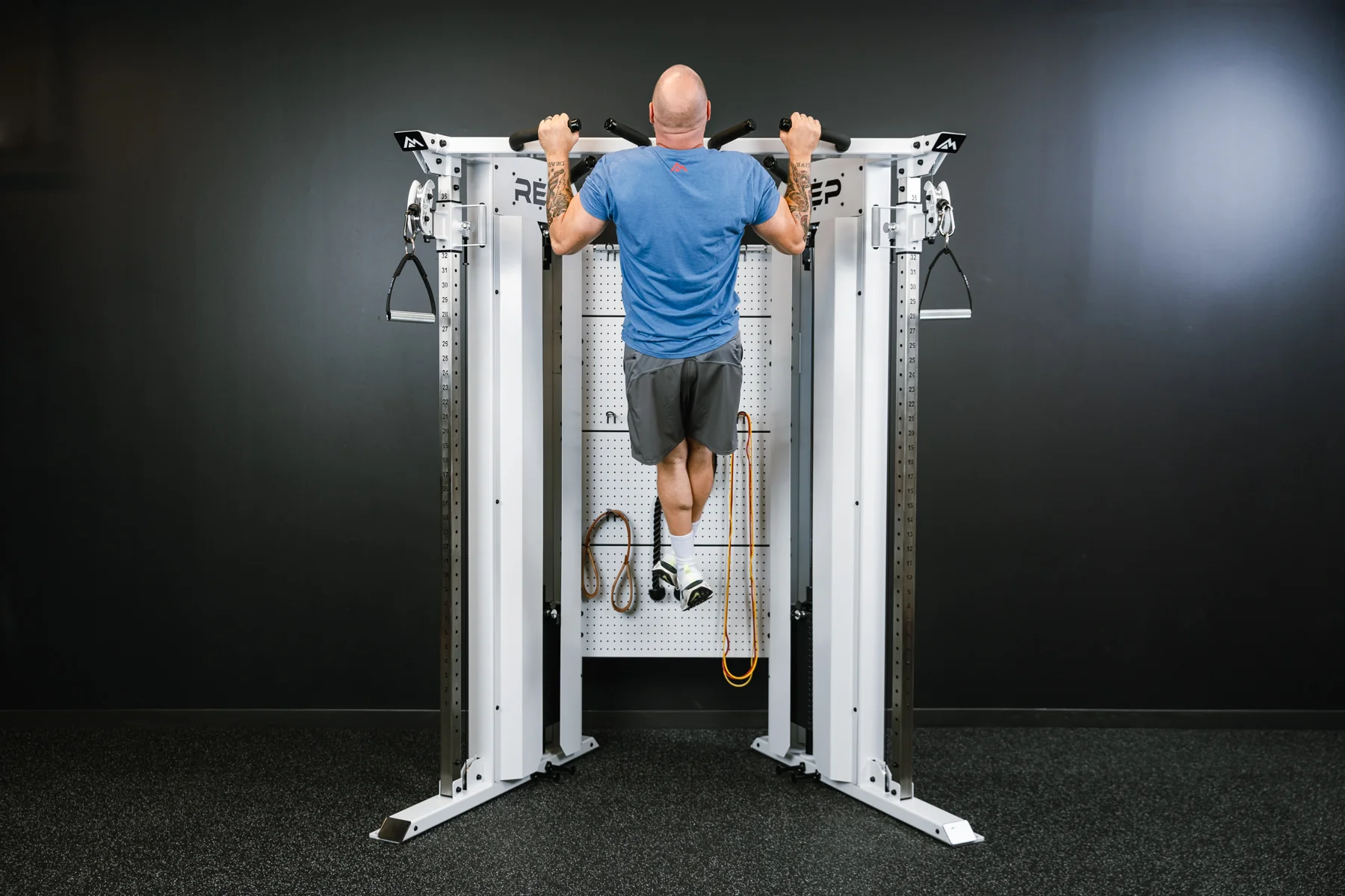 Arcadia™ Max Functional Trainer - Image 24
