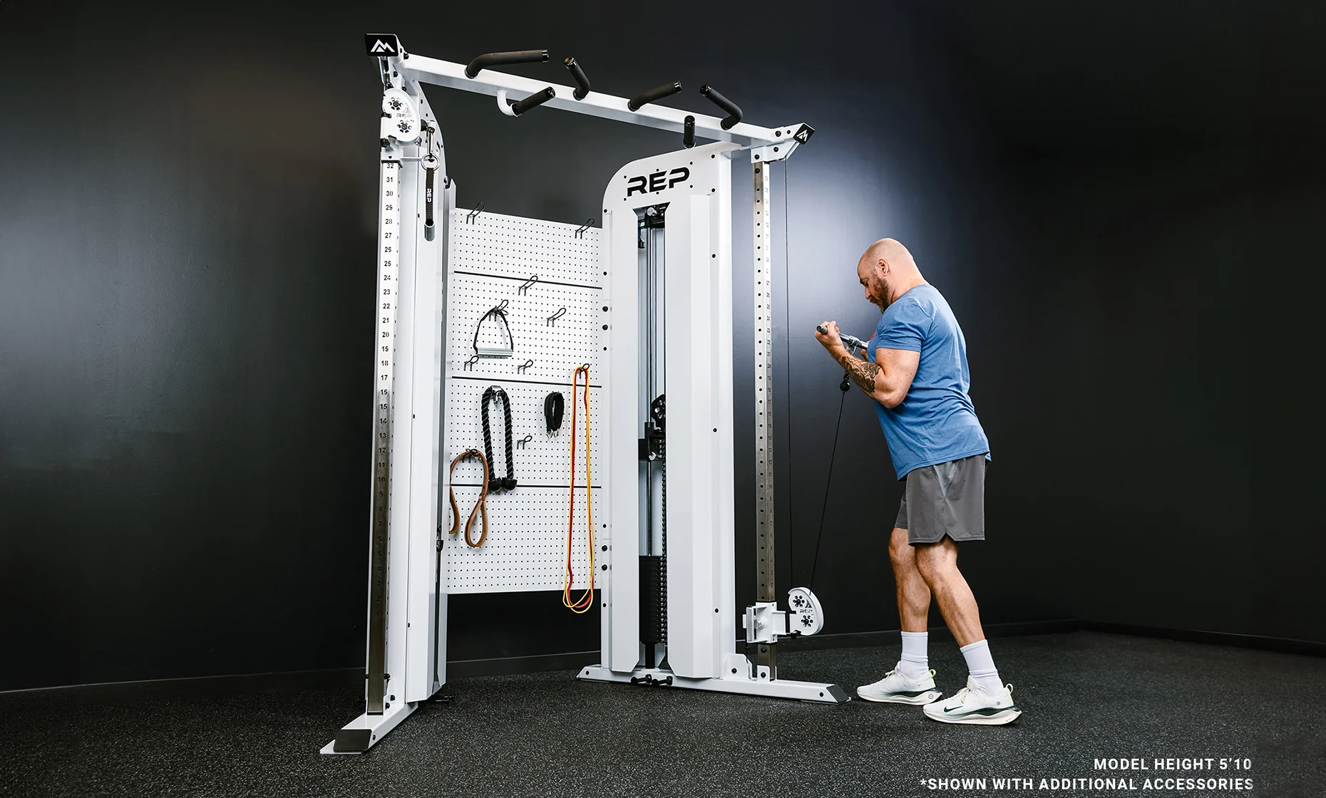 Arcadia™ Max Functional Trainer - Image 26