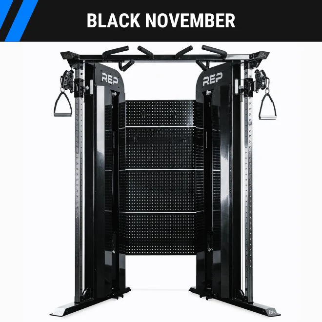 Arcadia™ Max Functional Trainer - Image 3