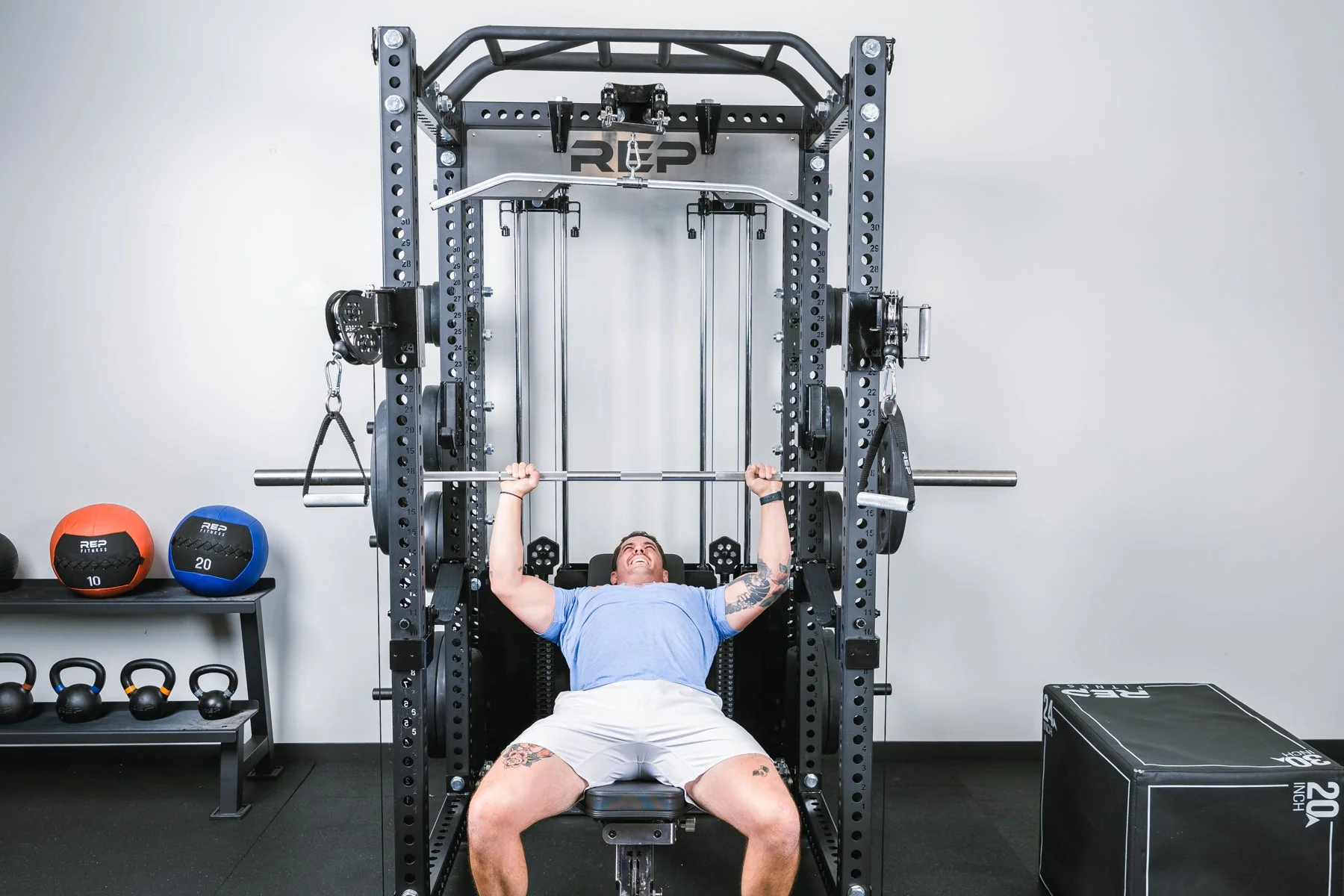 Ares™ - 2.0 Builder - Image 4