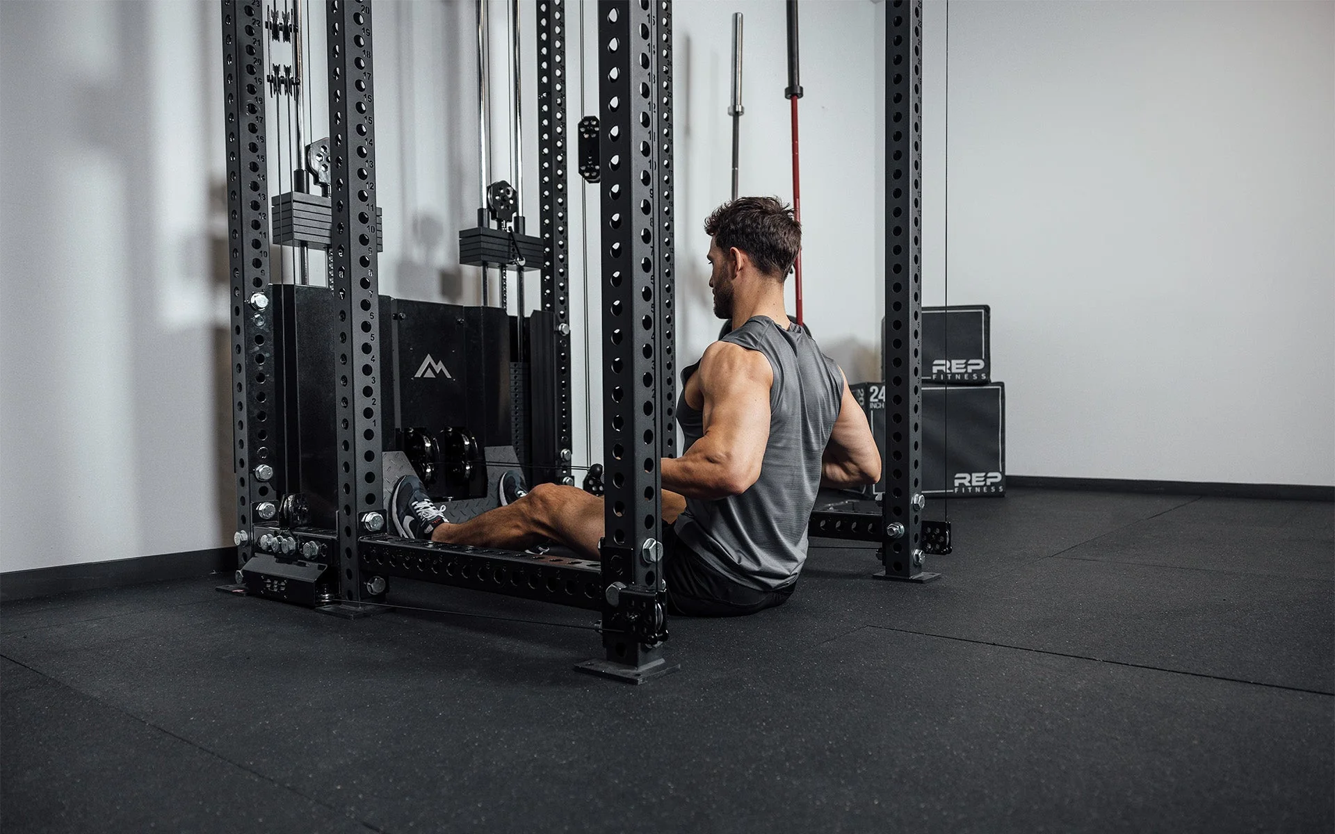 Ares™ - 2.0 Builder - Image 8