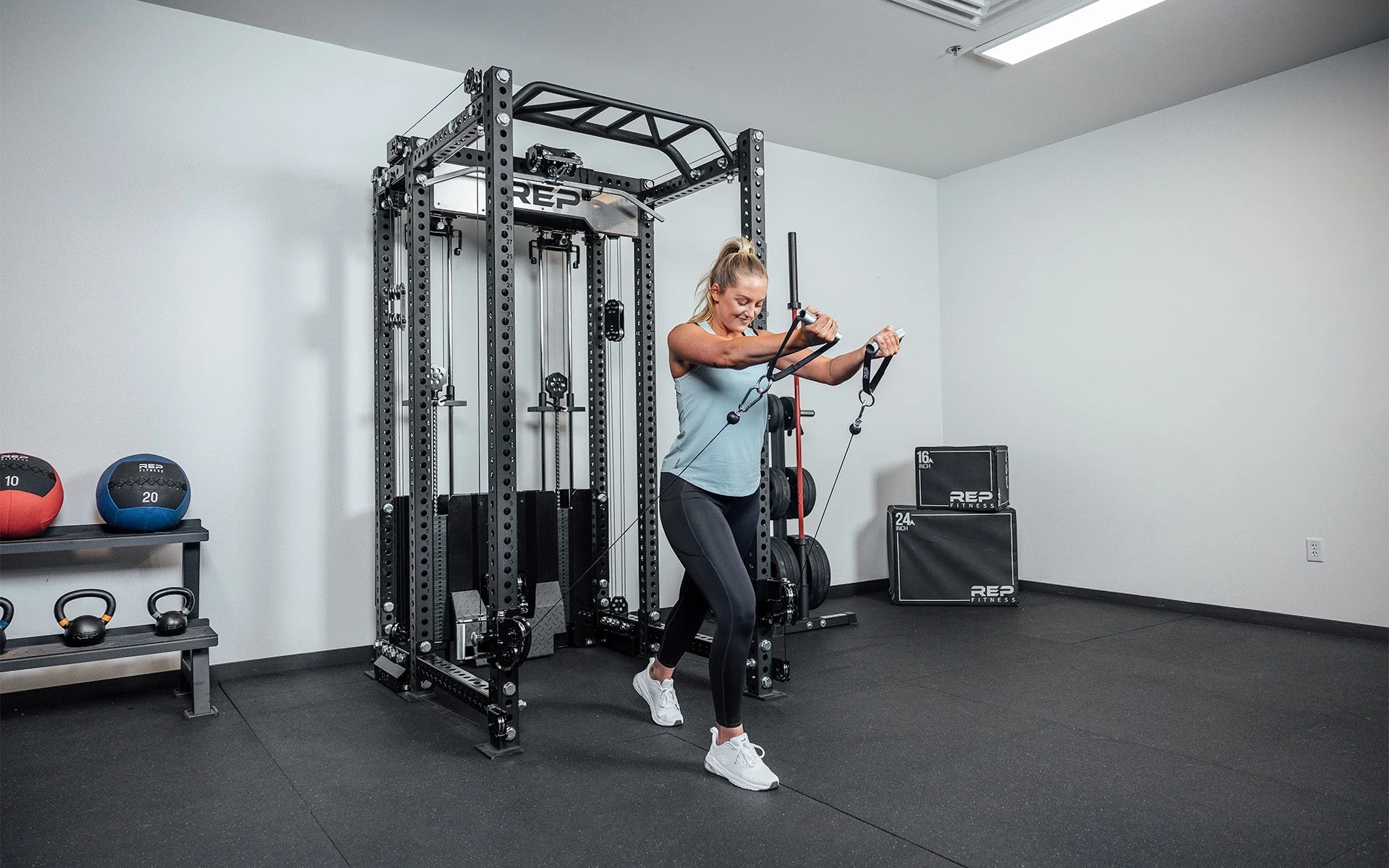 Ares™ - 2.0 Builder - Image 9