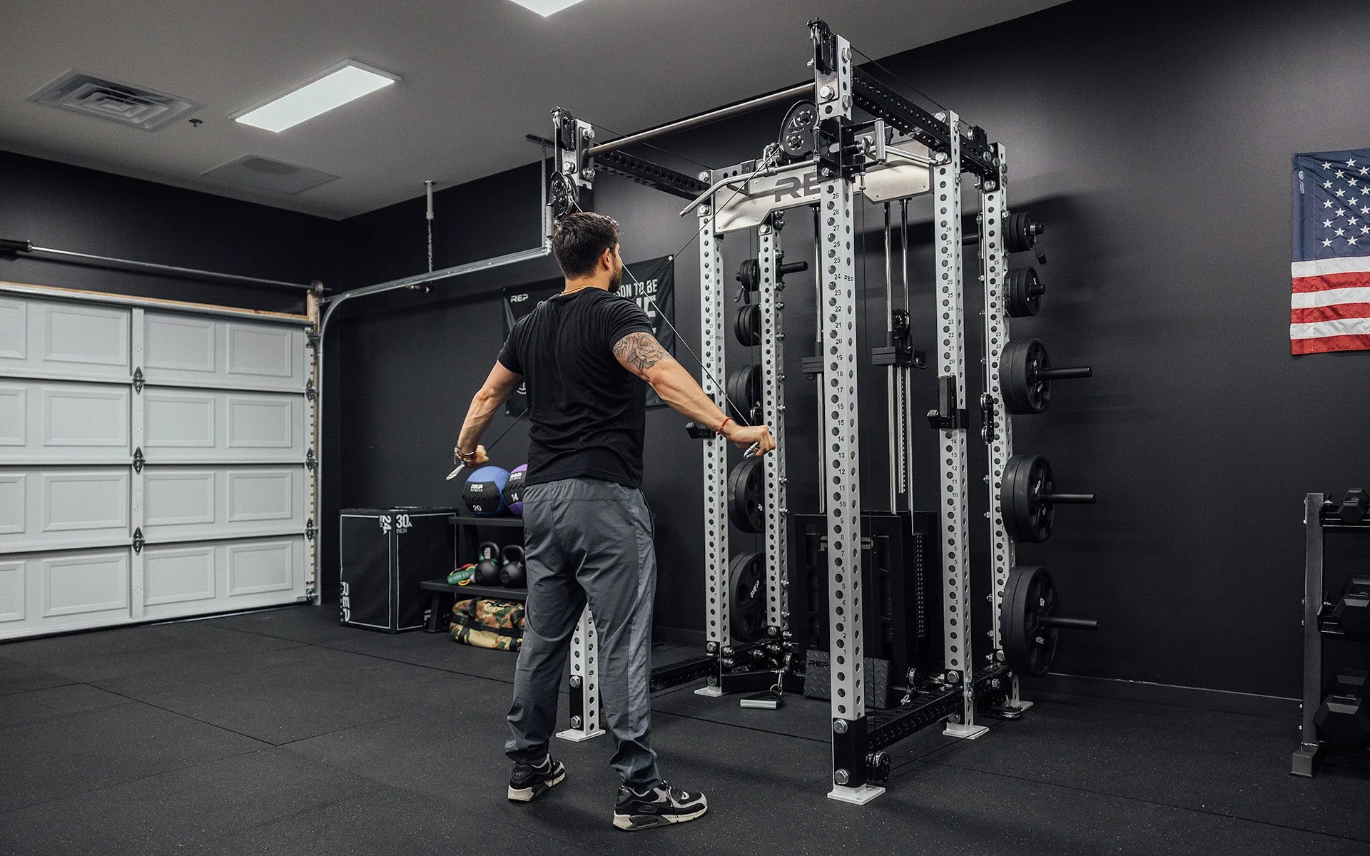 Ares™ - Builder - Image 13