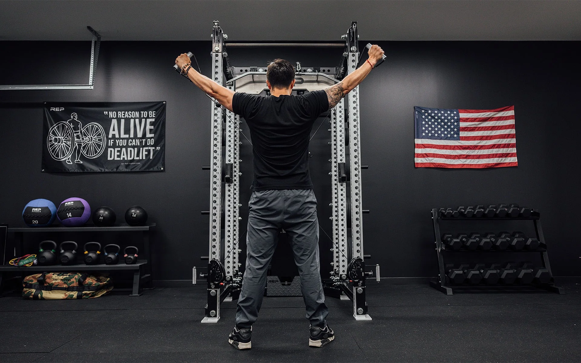 Ares™ - Builder - Image 14