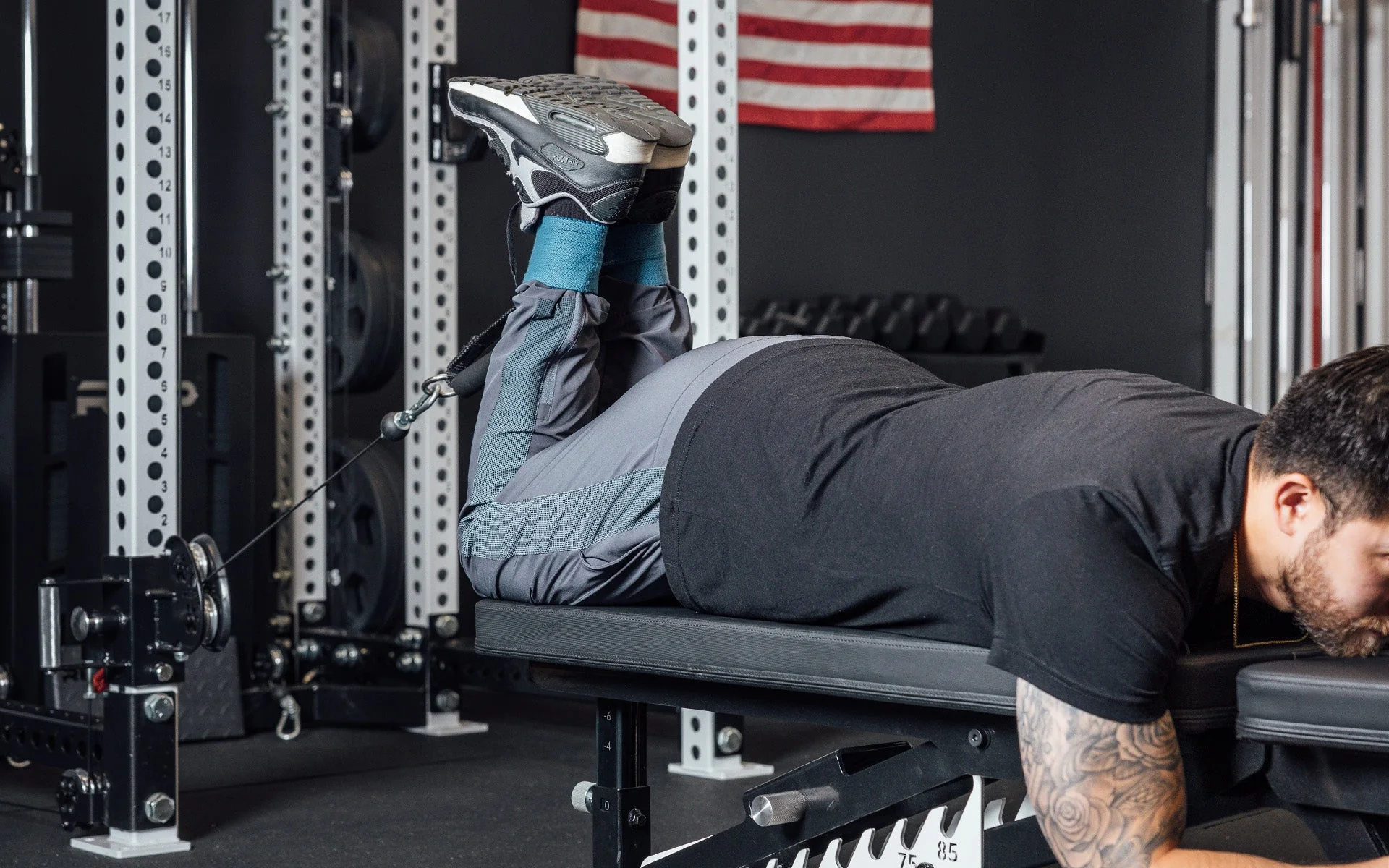 Ares™ - Builder - Image 8