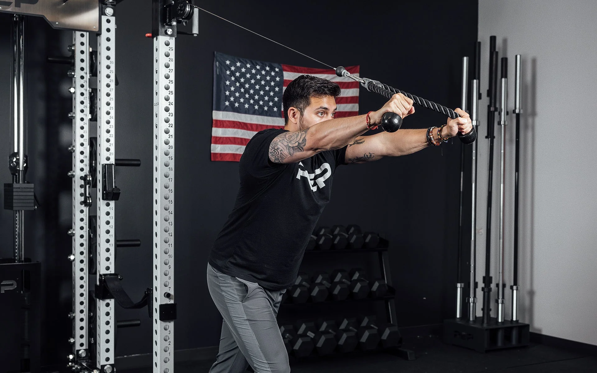 Ares™ - Builder - Image 9