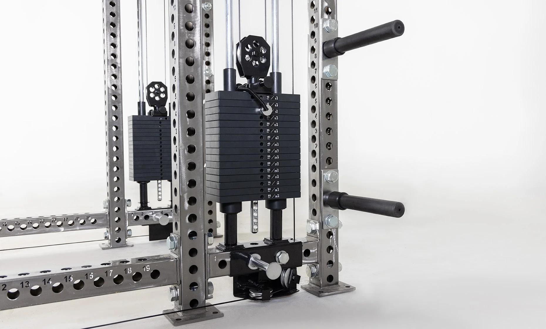 Athena™ - Side-Mount Functional Trainer Builder - Image 10