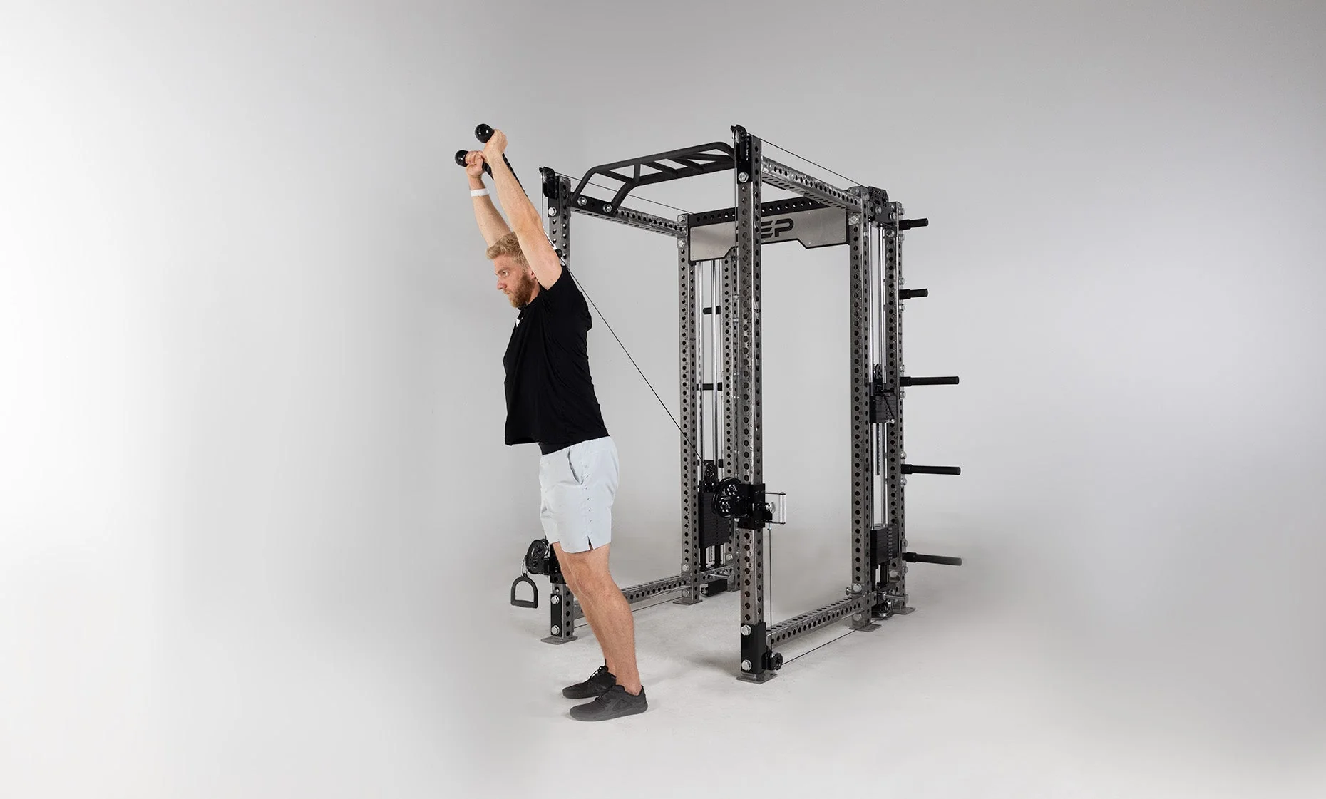 Athena™ - Side-Mount Functional Trainer Builder - Image 11
