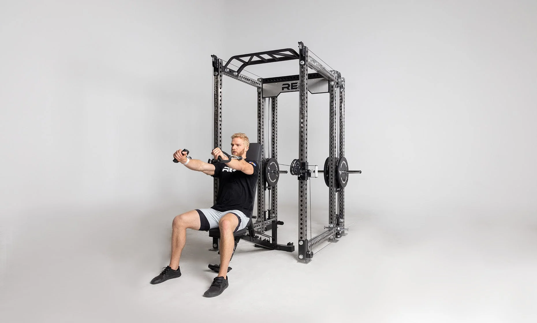 Athena™ - Side-Mount Functional Trainer Builder - Image 4