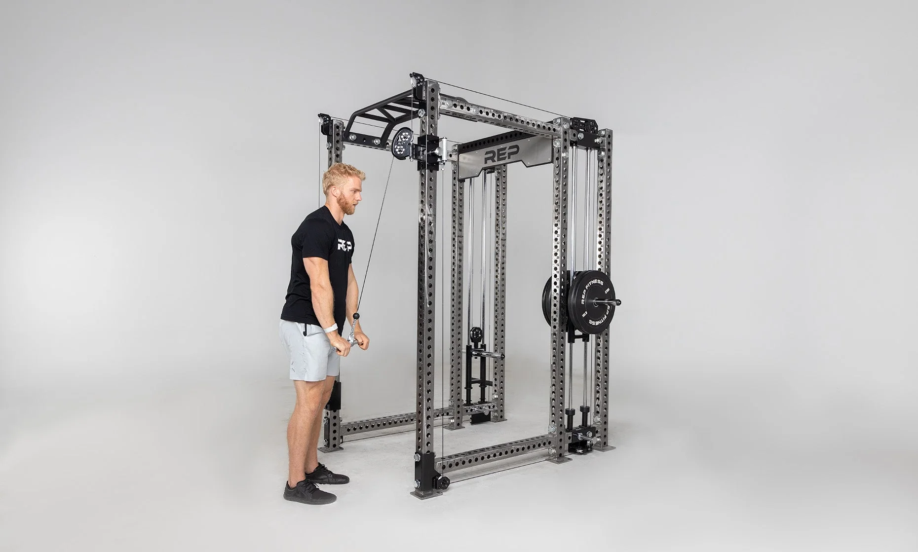 Athena™ - Side-Mount Functional Trainer Builder - Image 5